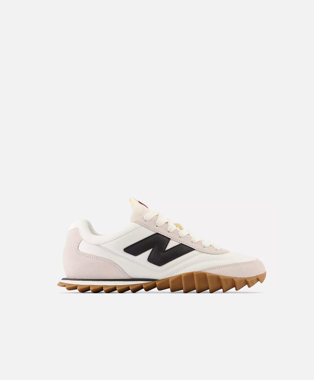 NEW BALANCE URC30AI SEA SALT BLACK CRIMSON