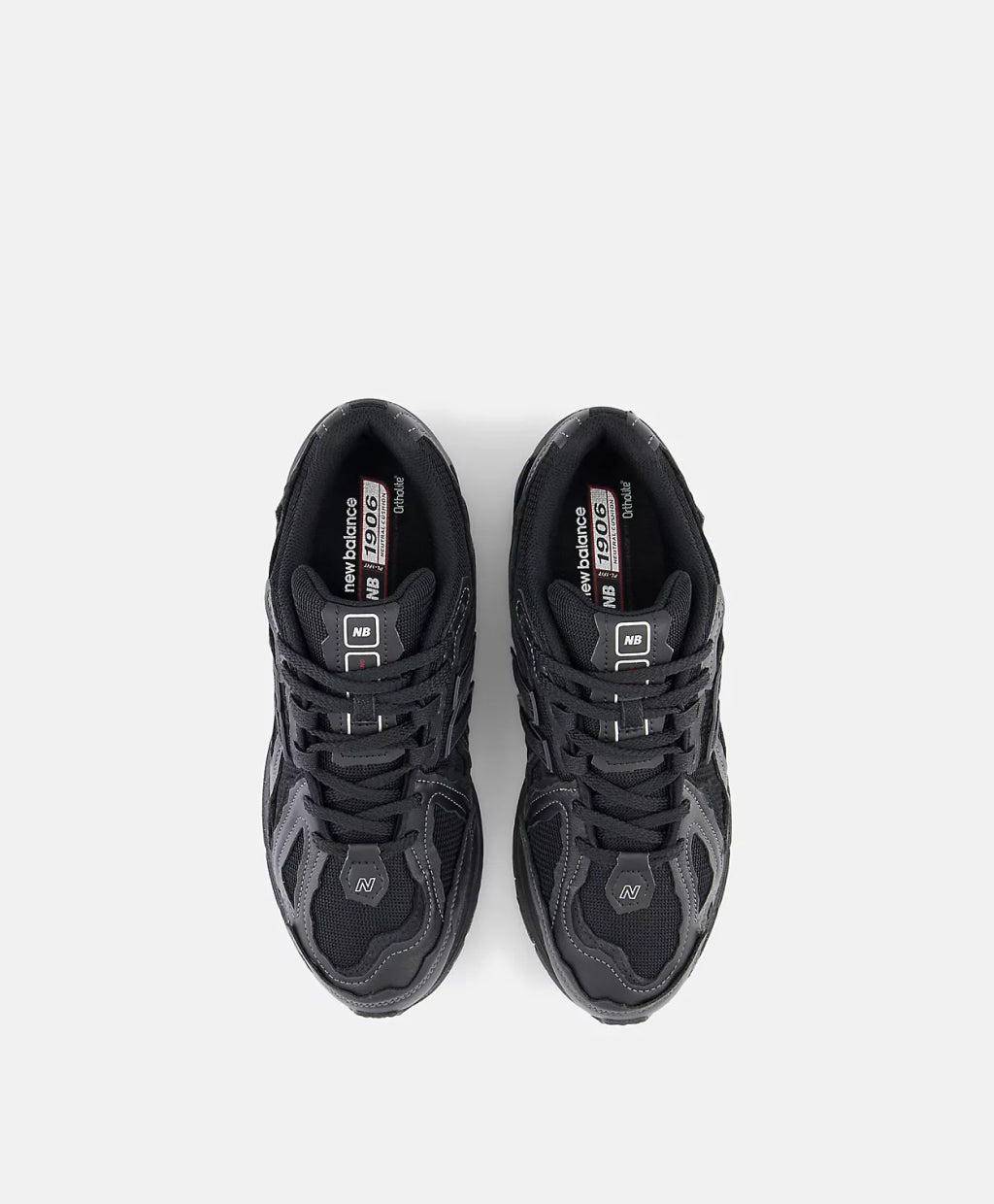 NEW BALANCE M1906DF BLACK