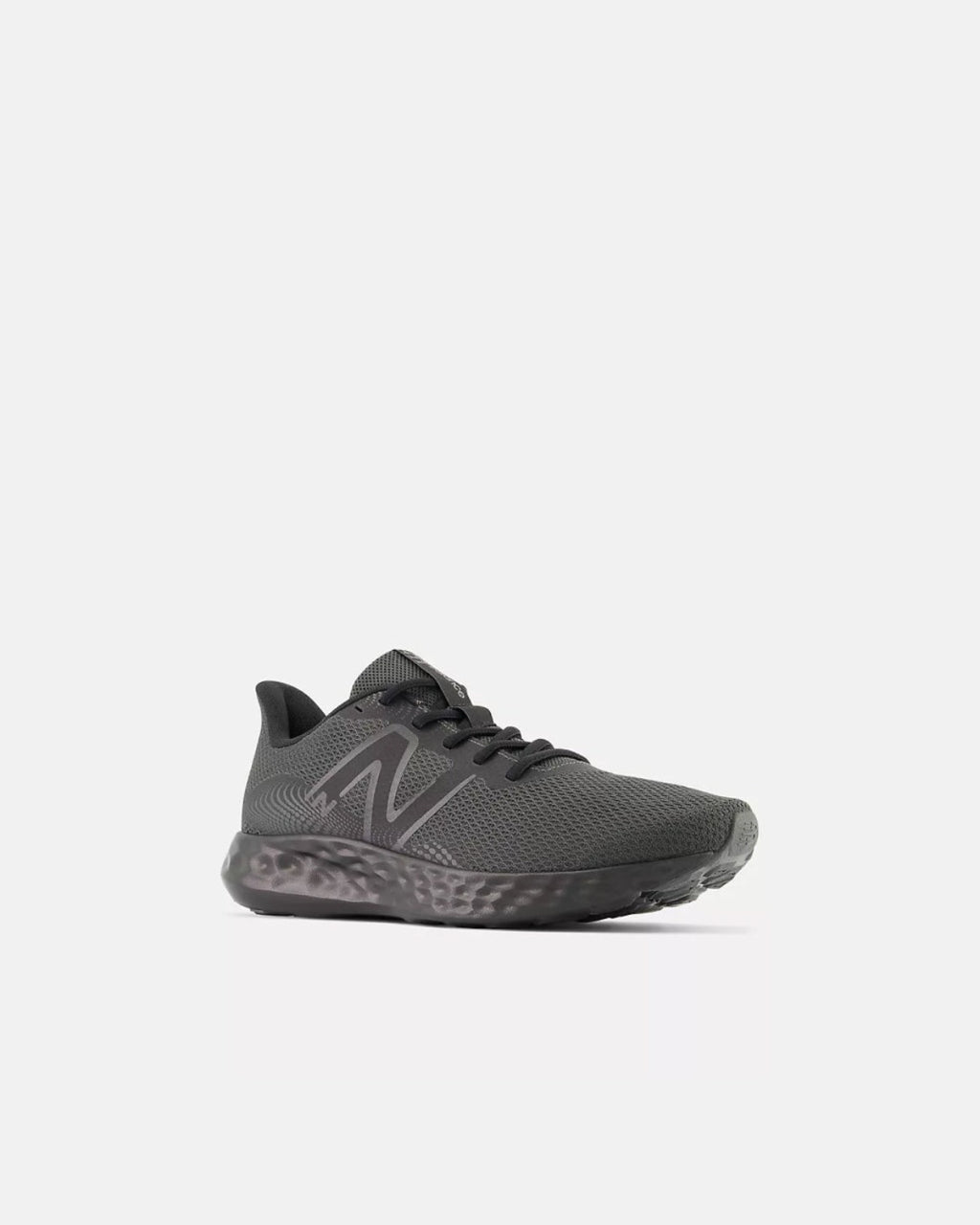 NEW BALANCE M411LK3 BLACK
