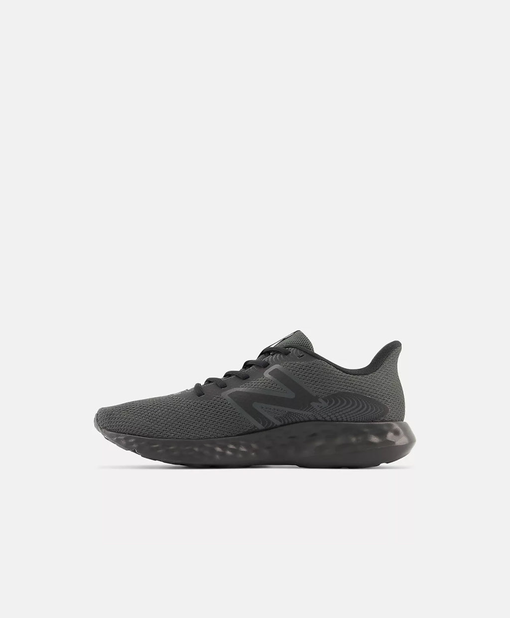 NEW BALANCE M411LK3 BLACK