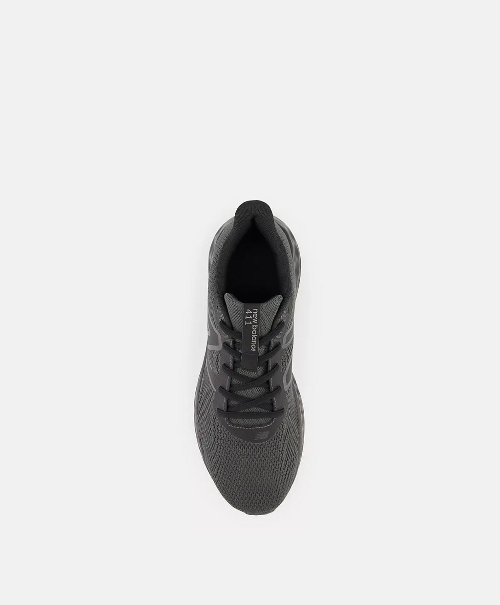 NEW BALANCE M411LK3 BLACK