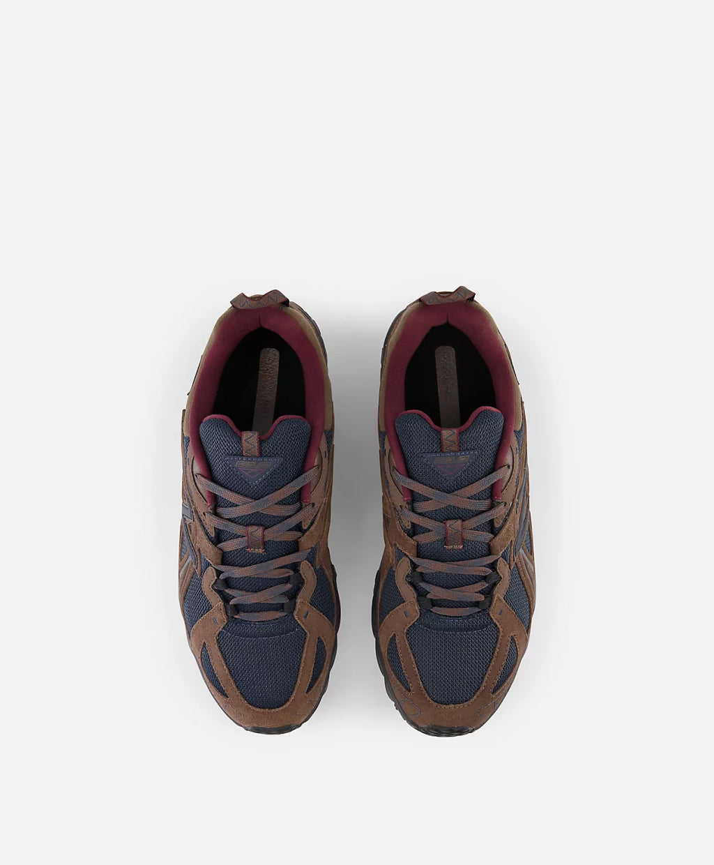 NEW BALANCE ML610TBI DARK MUSHROOM