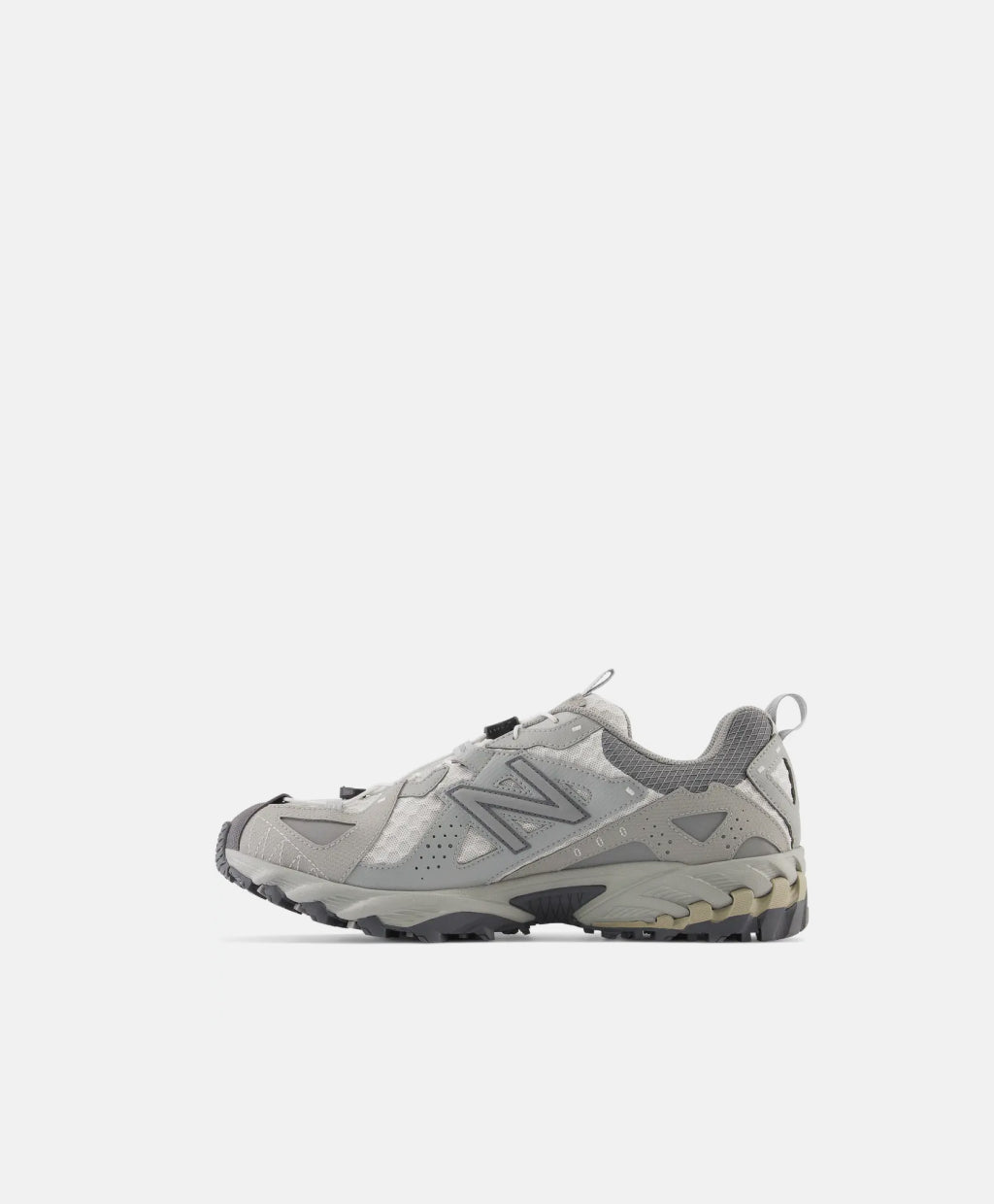 NEW BALANCE ML610XA TEAM AWAY GREY