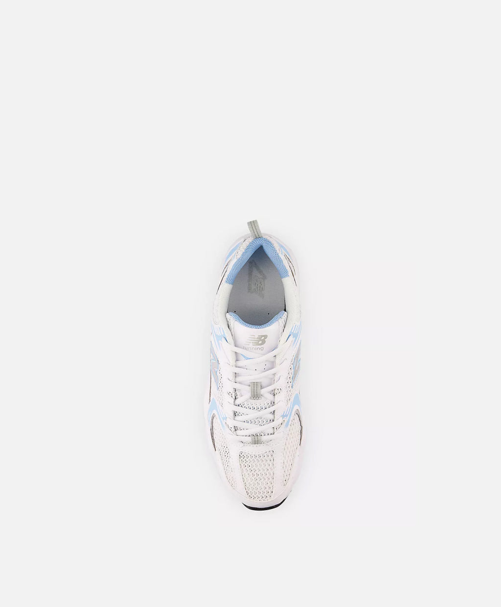 NEW BALANCE MR530BB Blue Haze Brighton Grey