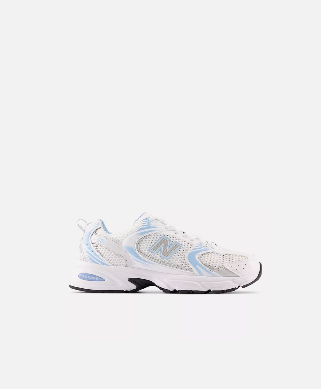 NEW BALANCE MR530BB Blue Haze Brighton Grey