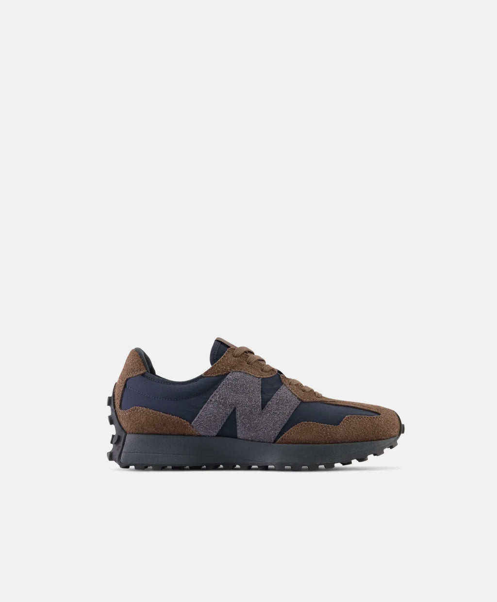 NEW BALANCE MS327WI DARK MUSHROOM