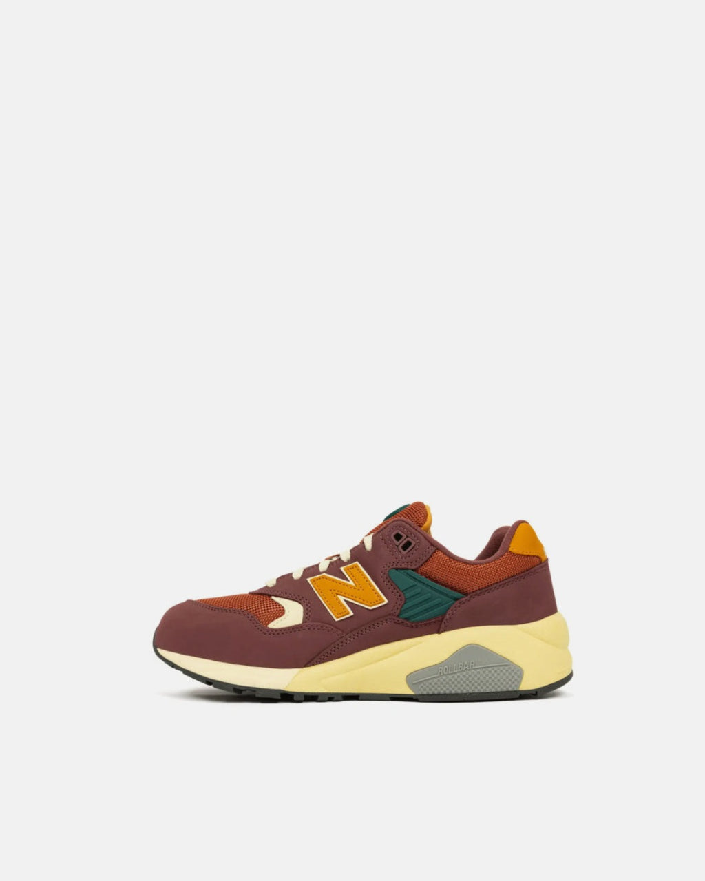 NEW BALANCE MT580KDA WASHED BURGUNDY