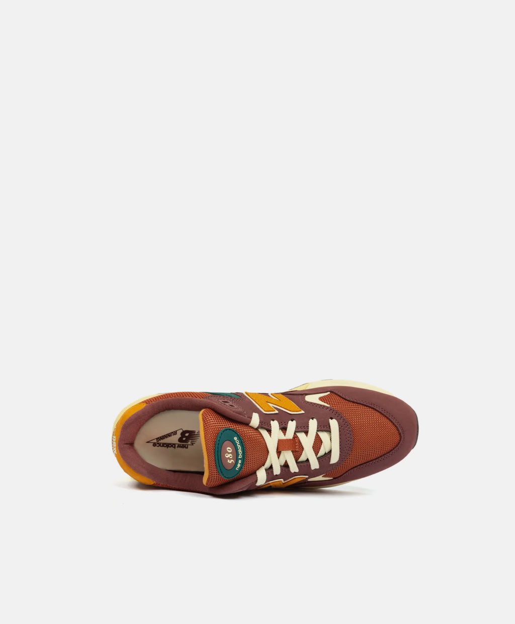 NEW BALANCE MT580KDA WASHED BURGUNDY
