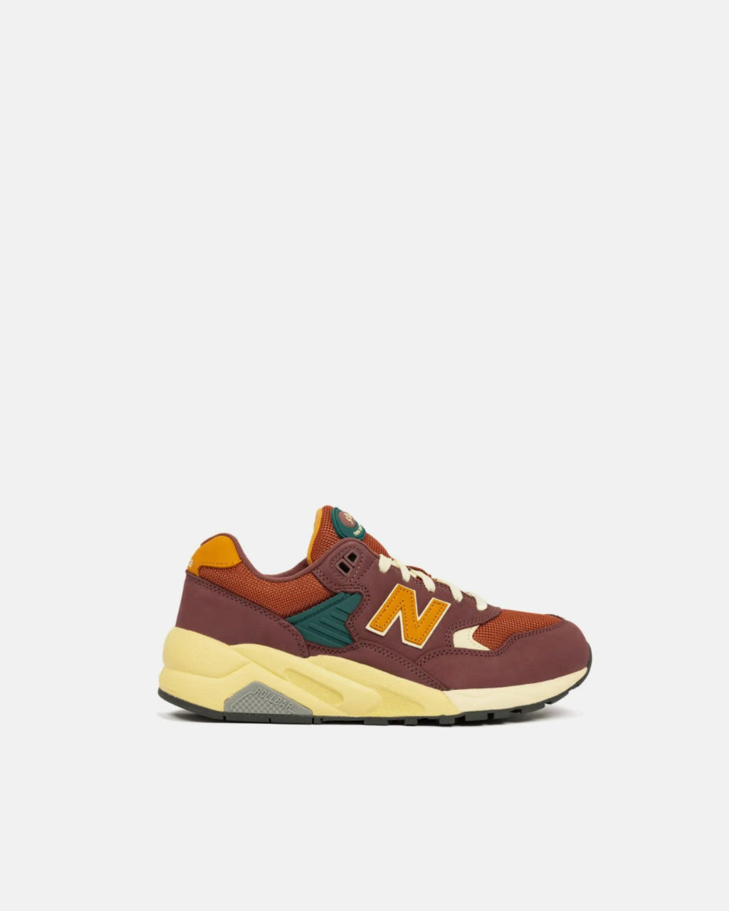 NEW BALANCE MT580KDA WASHED BURGUNDY