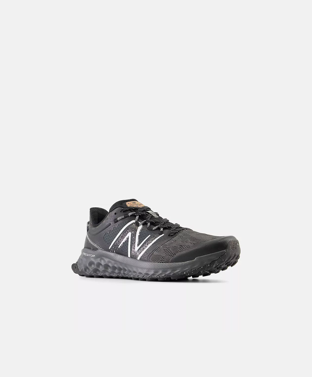 NEW BALANCE MTGAROK1 BLACK - UOMO