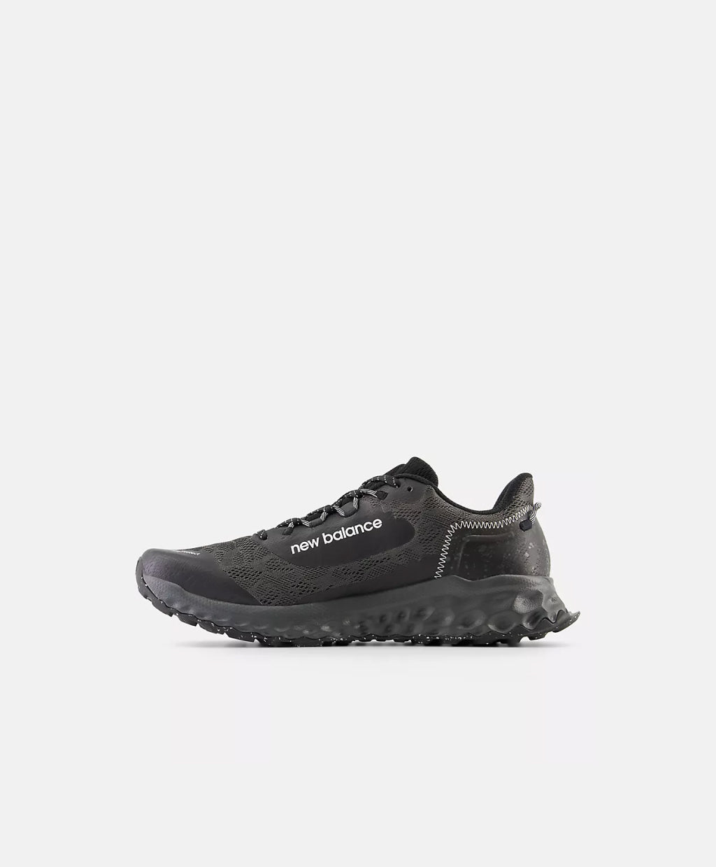 NEW BALANCE MTGAROK1 BLACK - UOMO