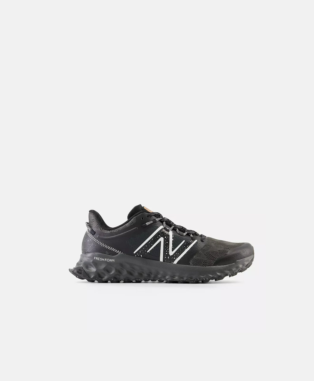 NEW BALANCE MTGAROK1 BLACK - UOMO