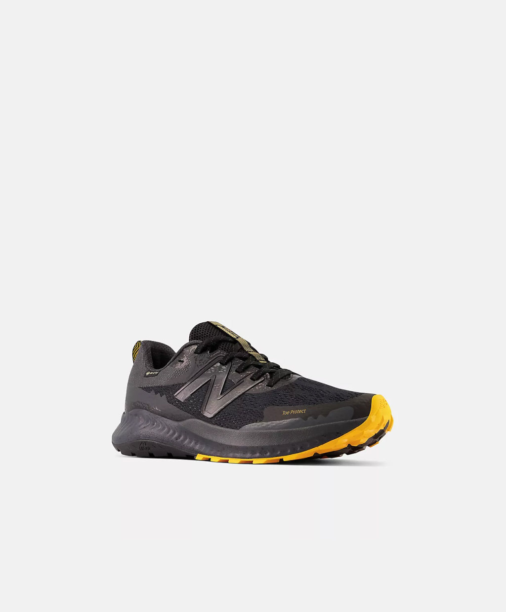NEW BALANCE MTNTRGB5 BLACK