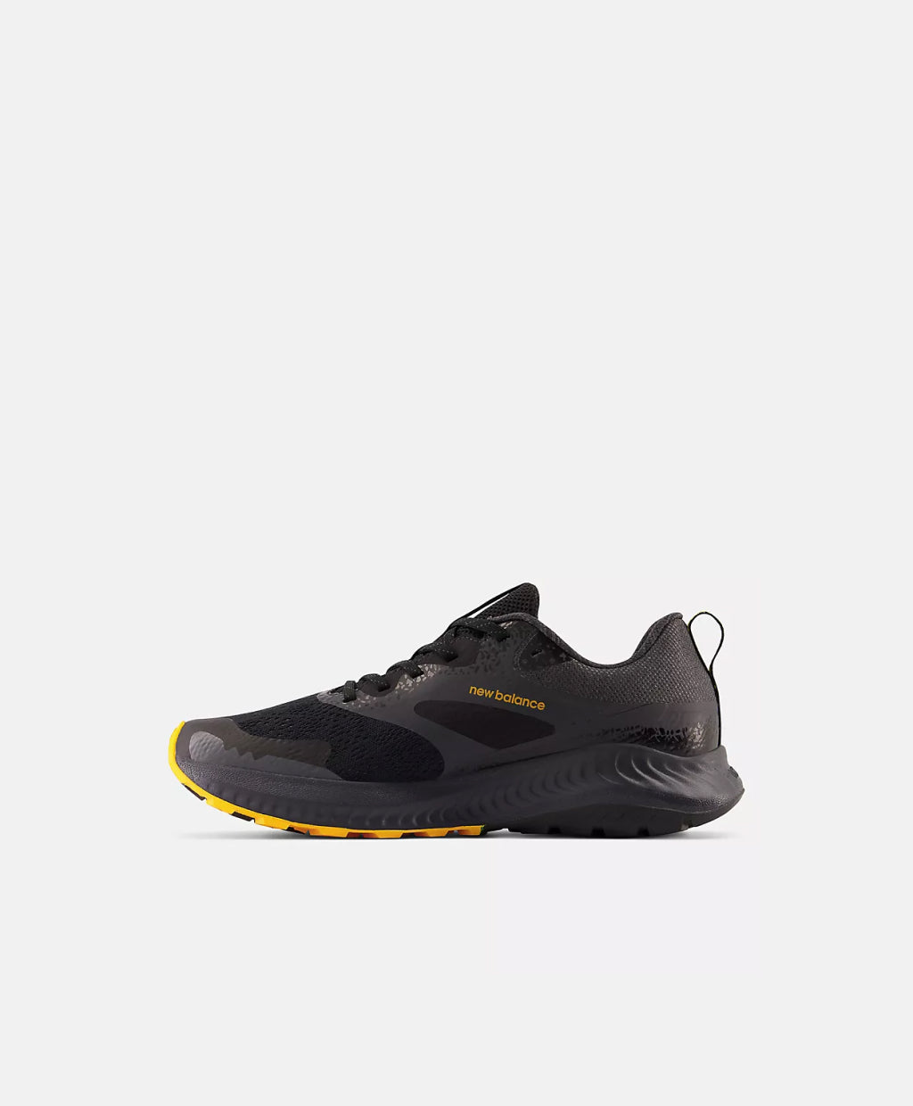 NEW BALANCE MTNTRGB5 BLACK