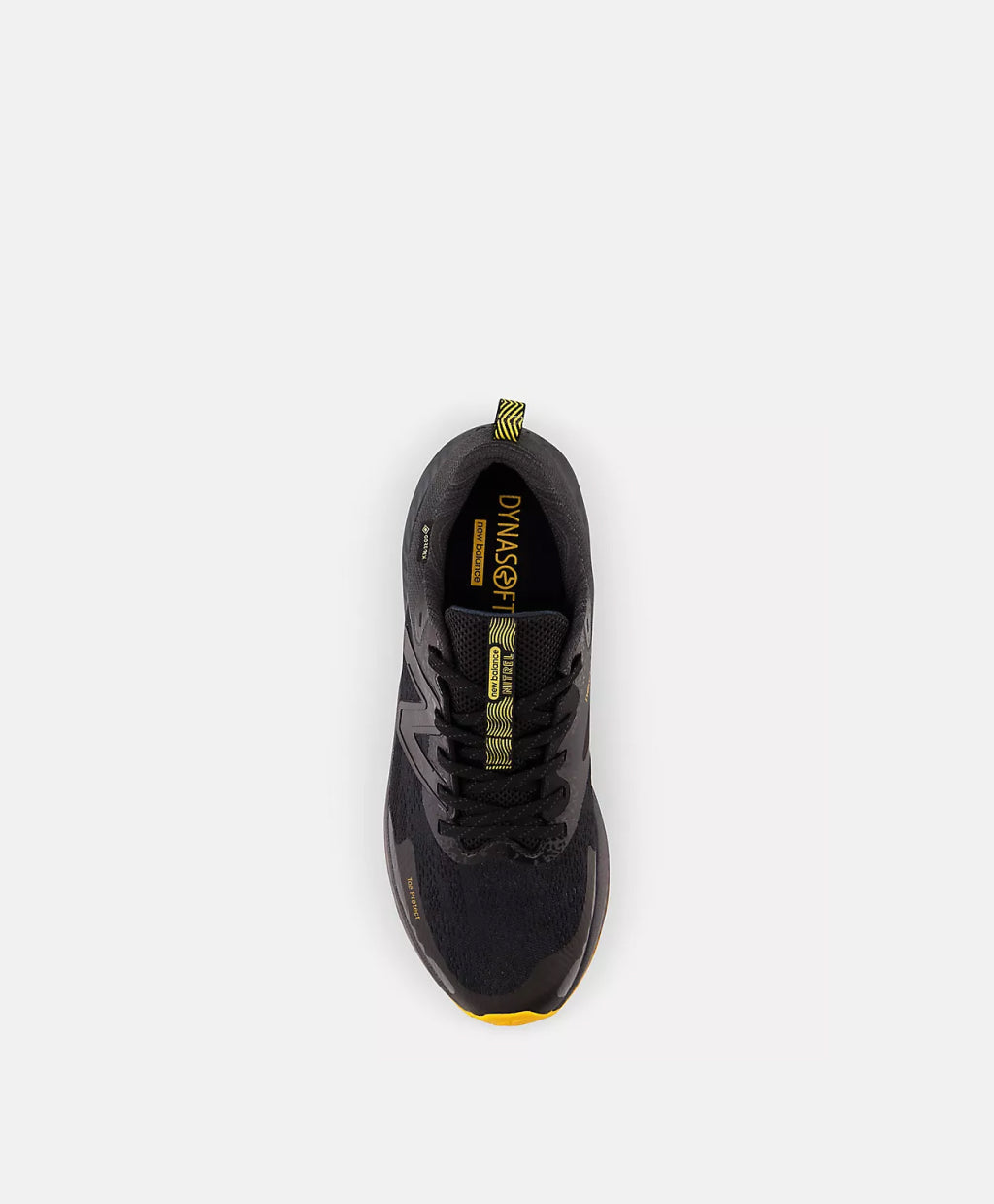 NEW BALANCE MTNTRGB5 BLACK
