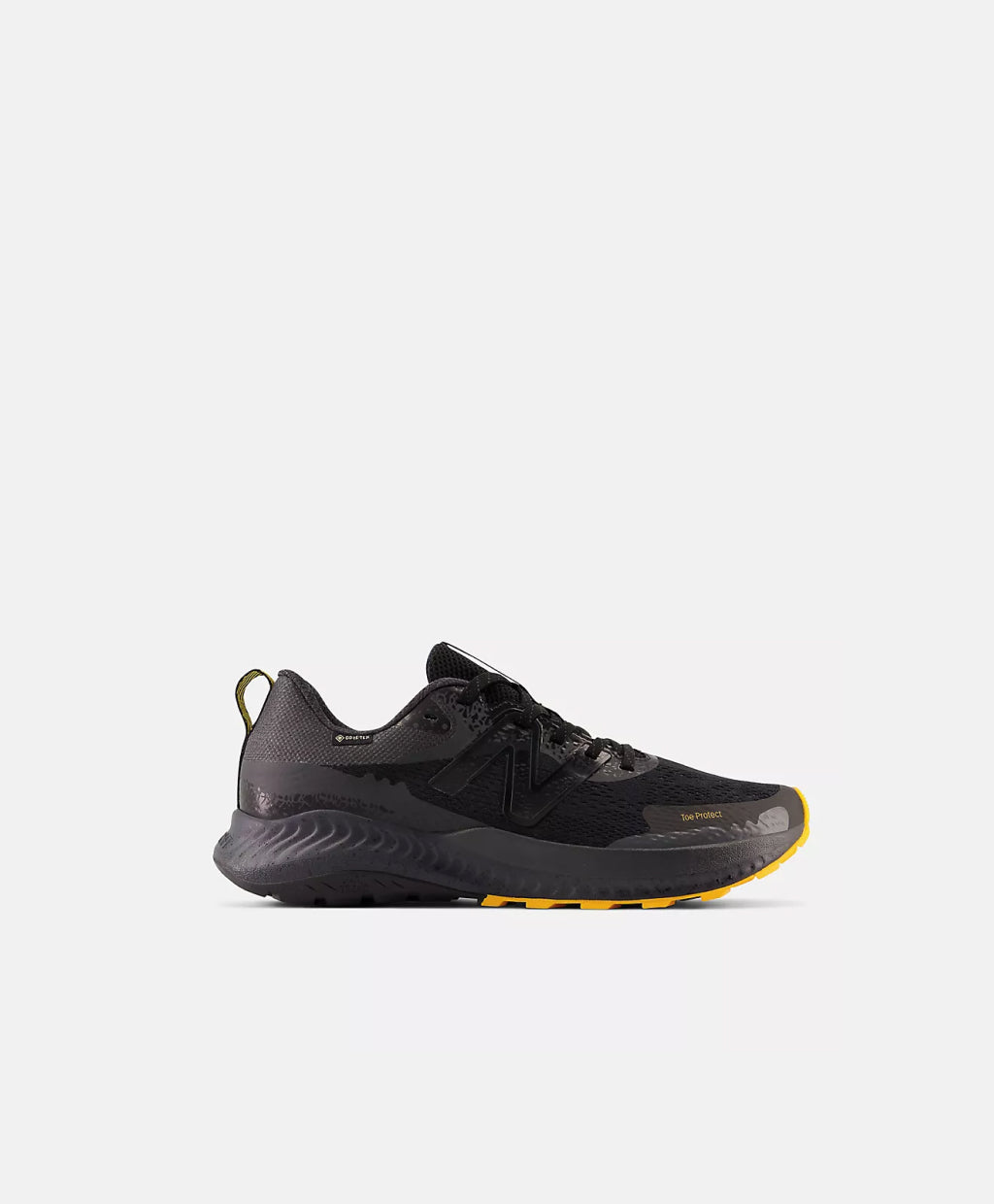 NEW BALANCE MTNTRGB5 BLACK