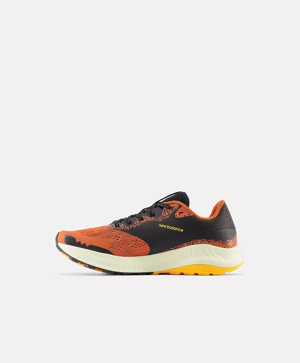 NEW BALANCE MTNTRTM5 CAYENNE