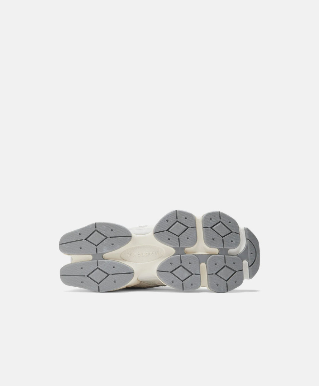 NEW BALANCE U9060HSC SUEDE PACK SEASALT