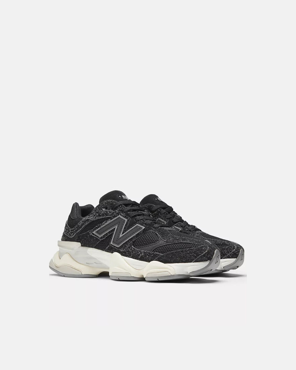 NEW BALANCE U9060HSD SUEDE PACK BLACK