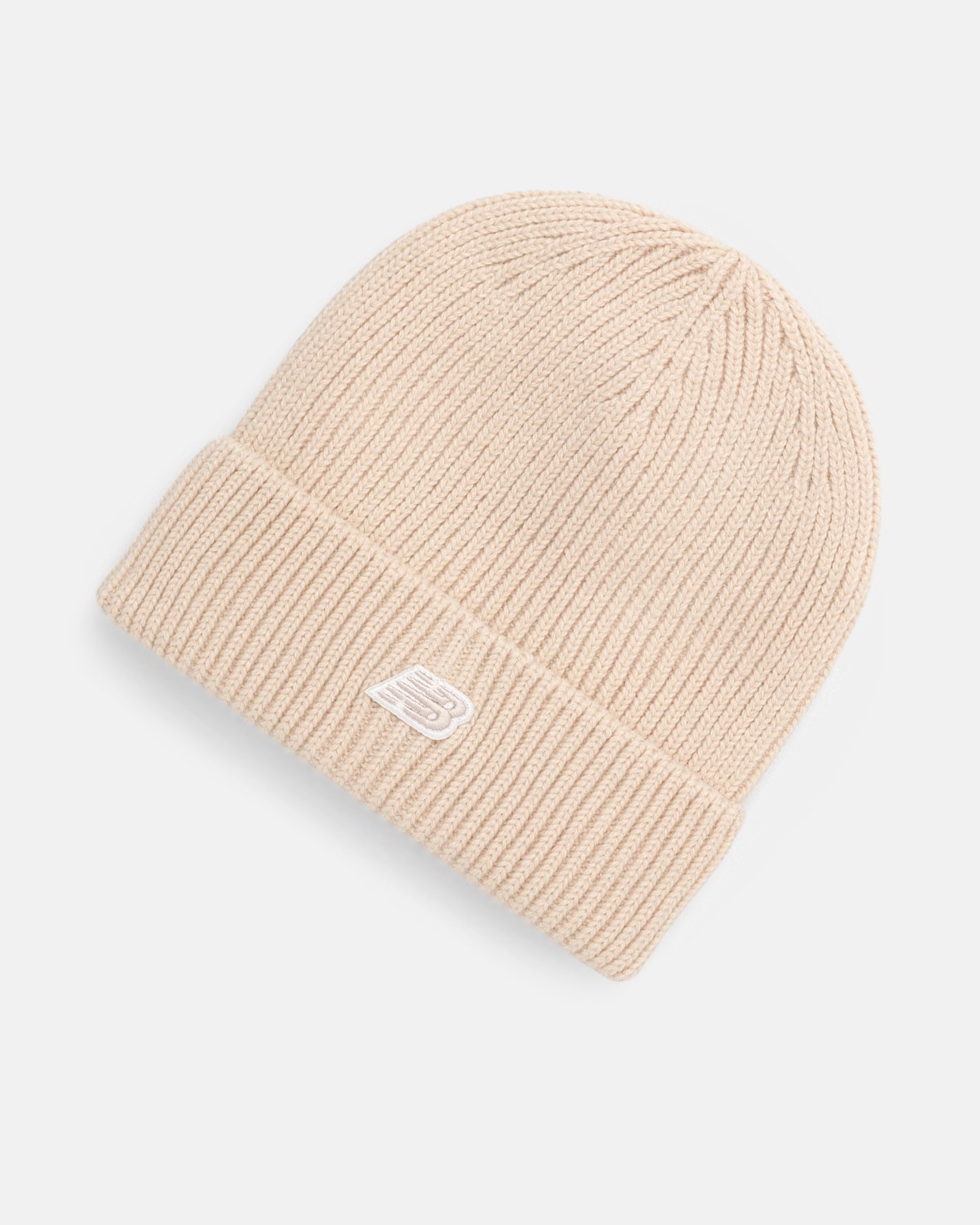 WATCHMAN BEANIE BEIGE