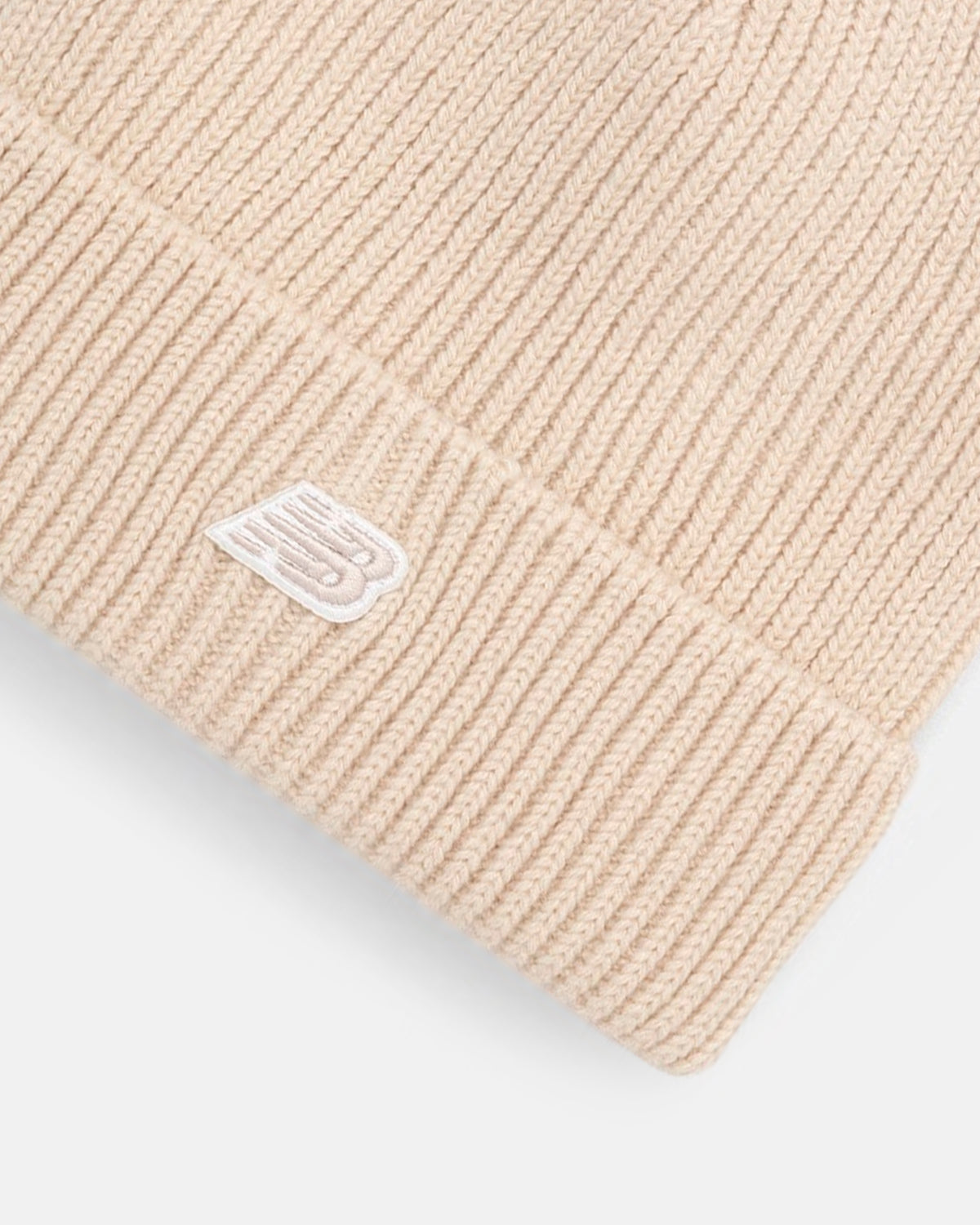 WATCHMAN BEANIE BEIGE