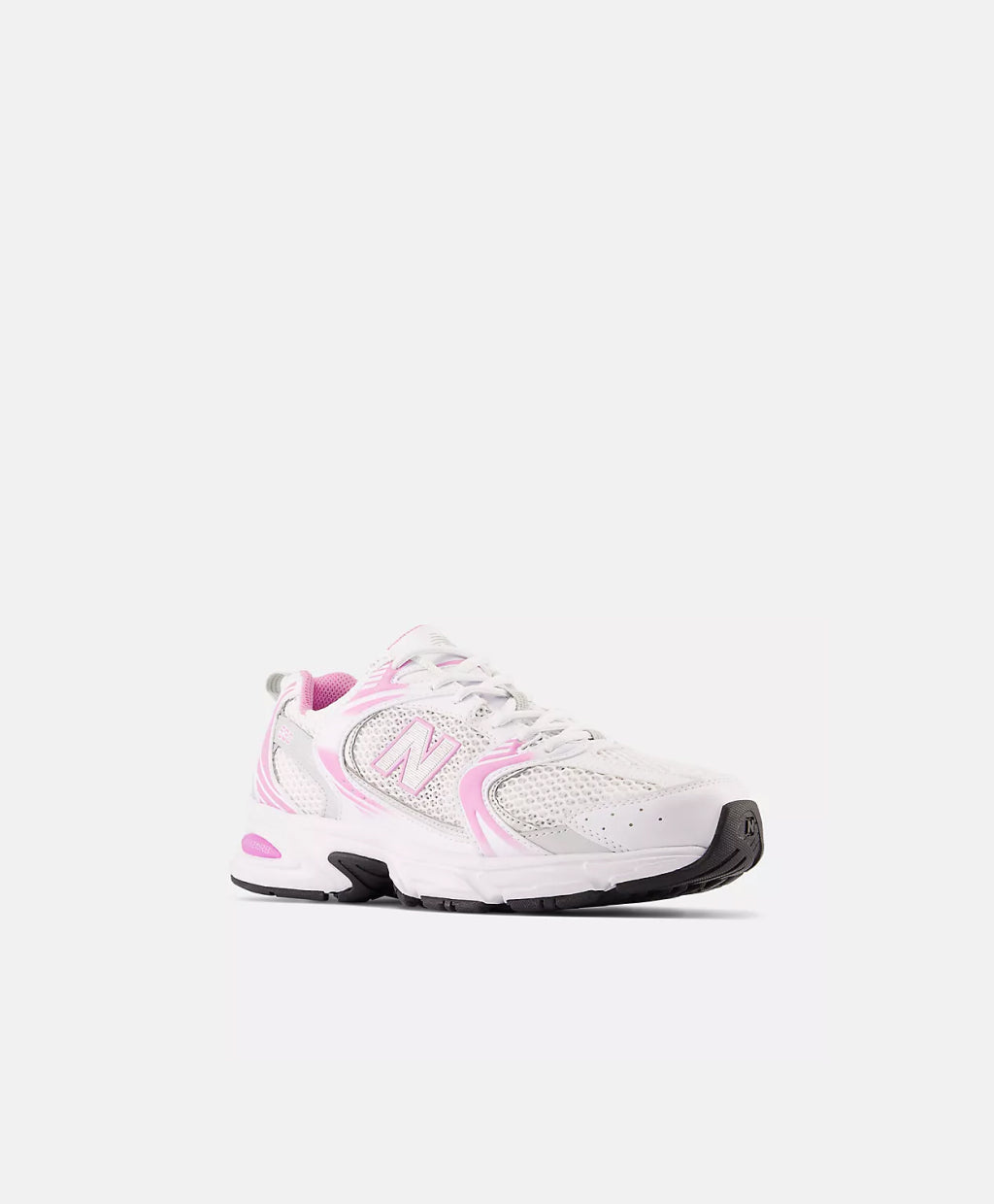 NEW BALANCE MR530BC WHITE RASPBERRY