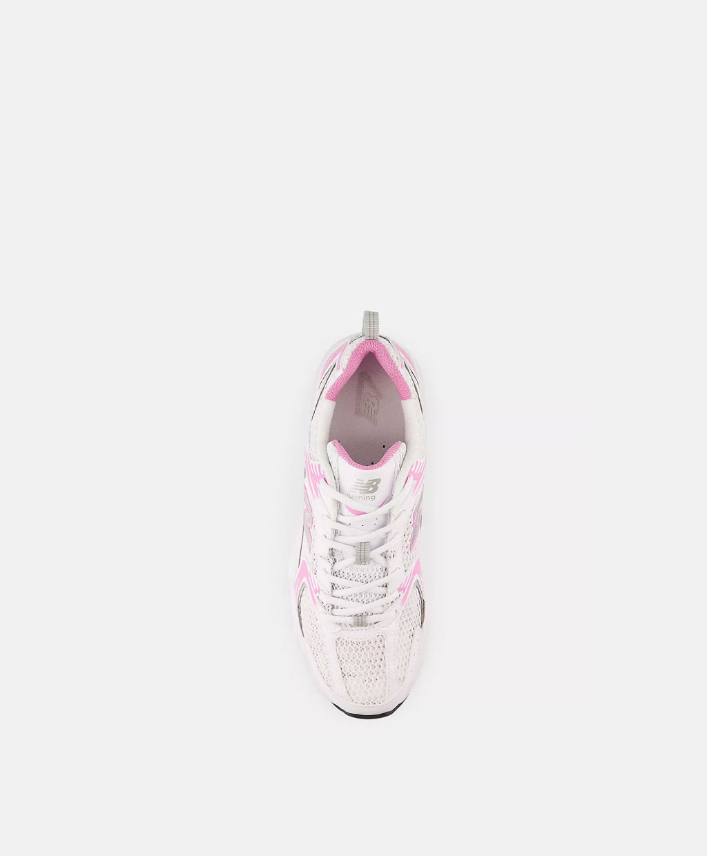 NEW BALANCE MR530BC WHITE RASPBERRY