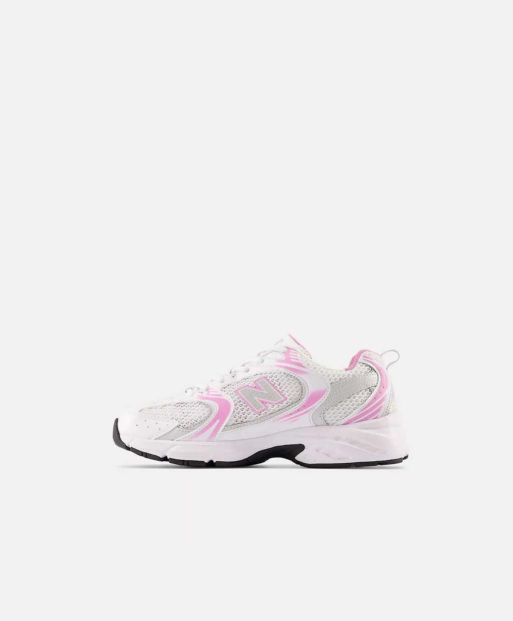 NEW BALANCE MR530BC WHITE RASPBERRY