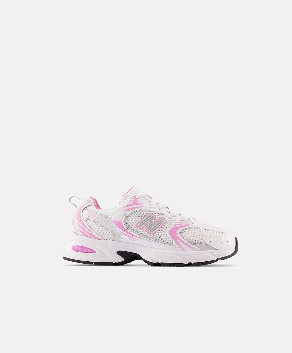 NEW BALANCE MR530BC WHITE RASPBERRY