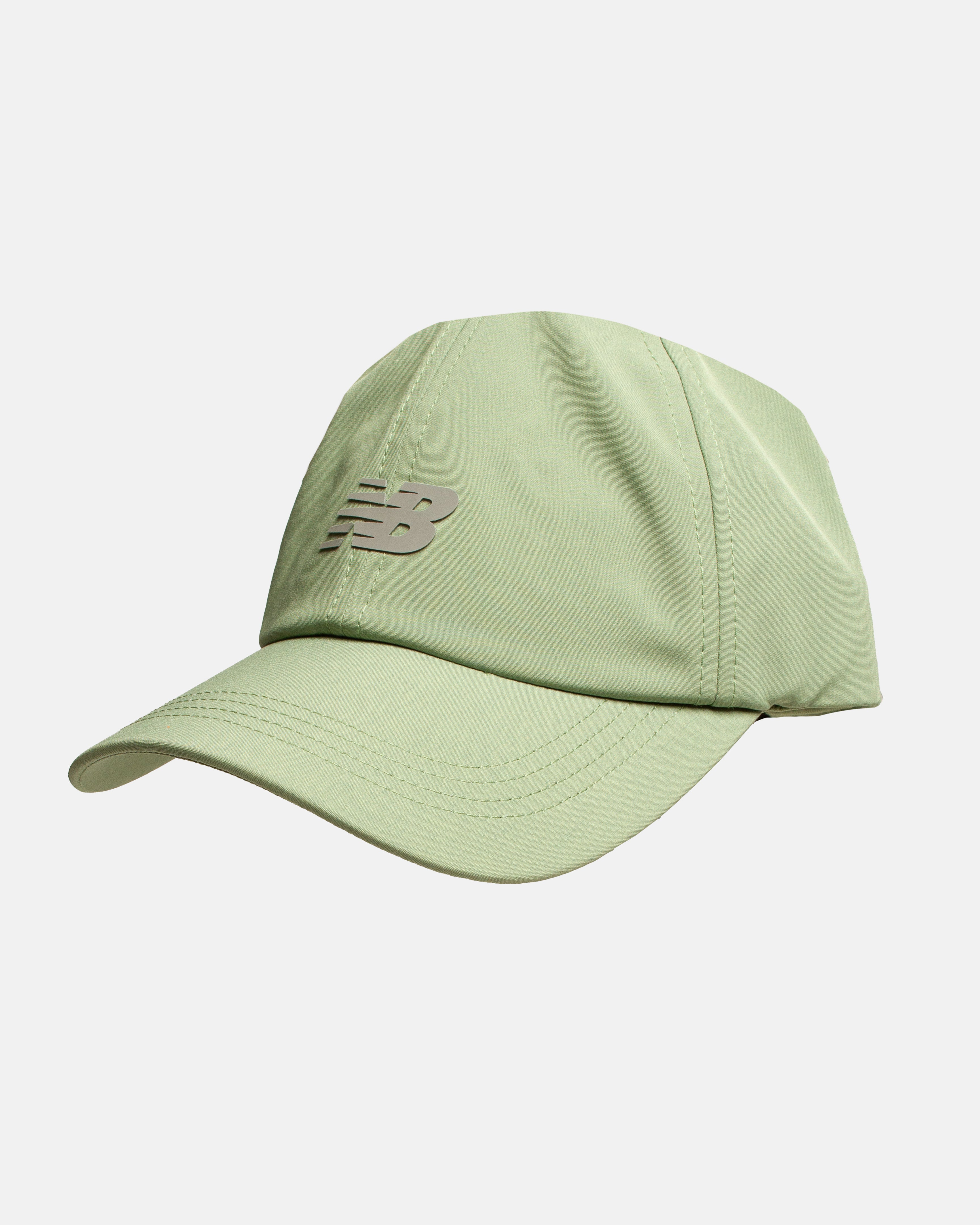 6 PANEL PERF HAT V.2 VERDE