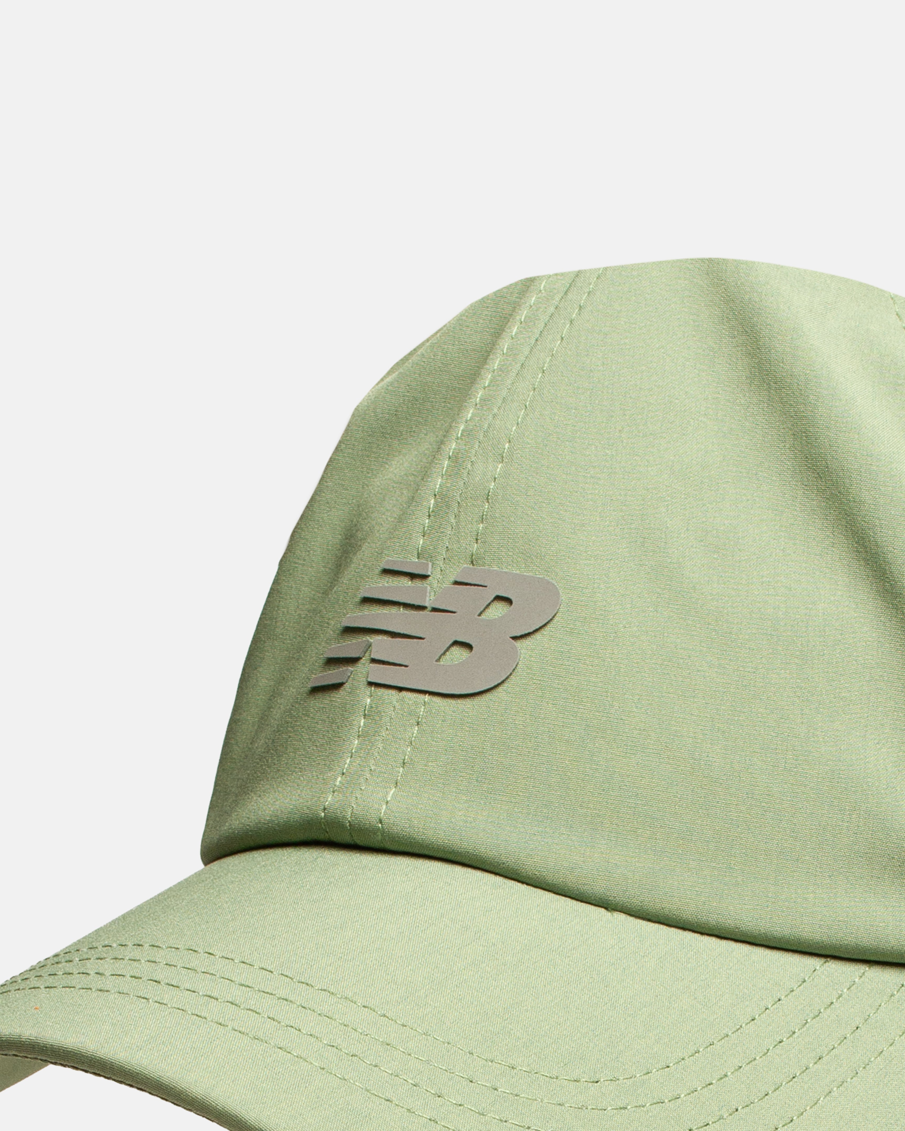 6 PANEL PERF HAT V.2 VERDE