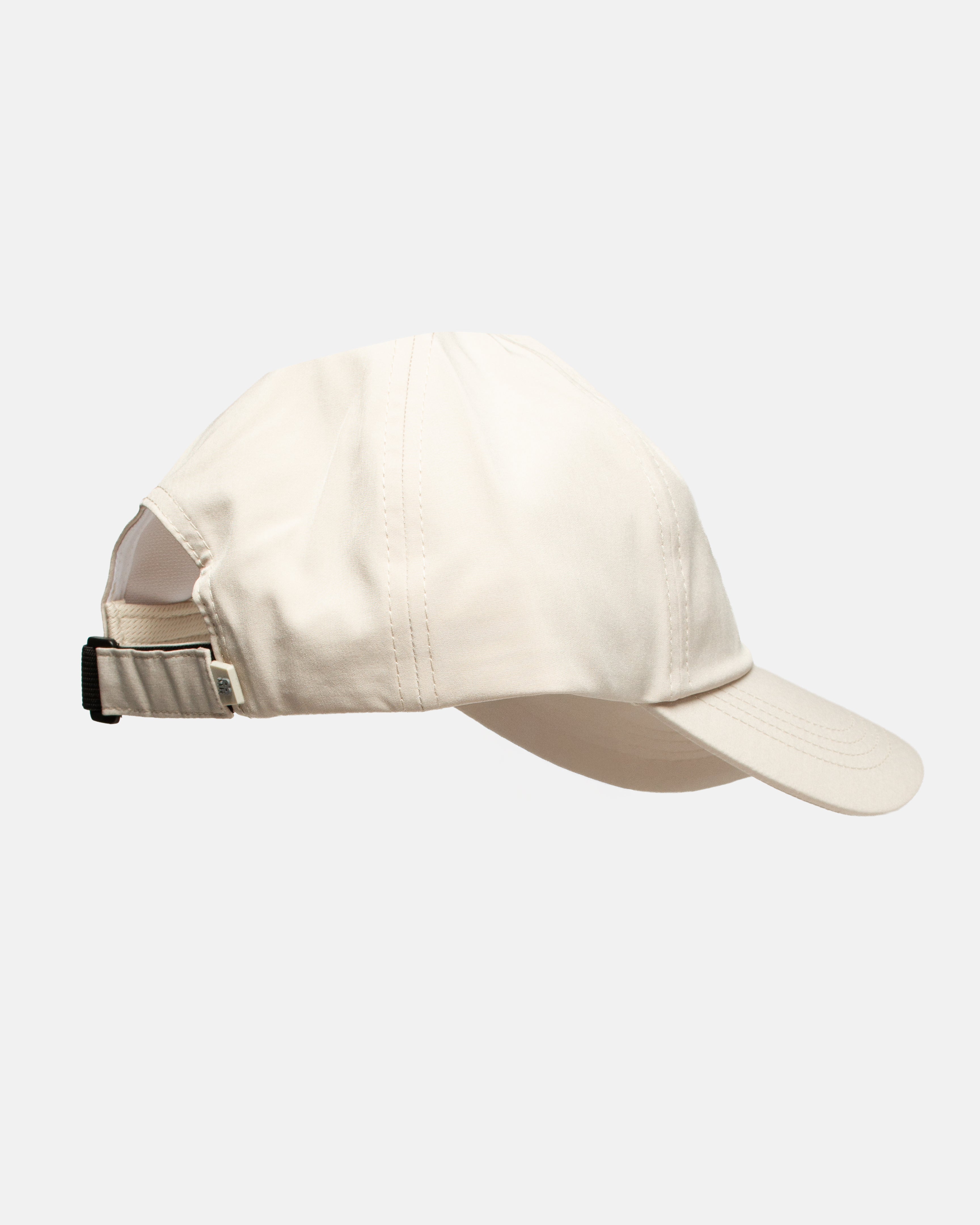6 PANEL PERF HAT V.2 GRIGIO
