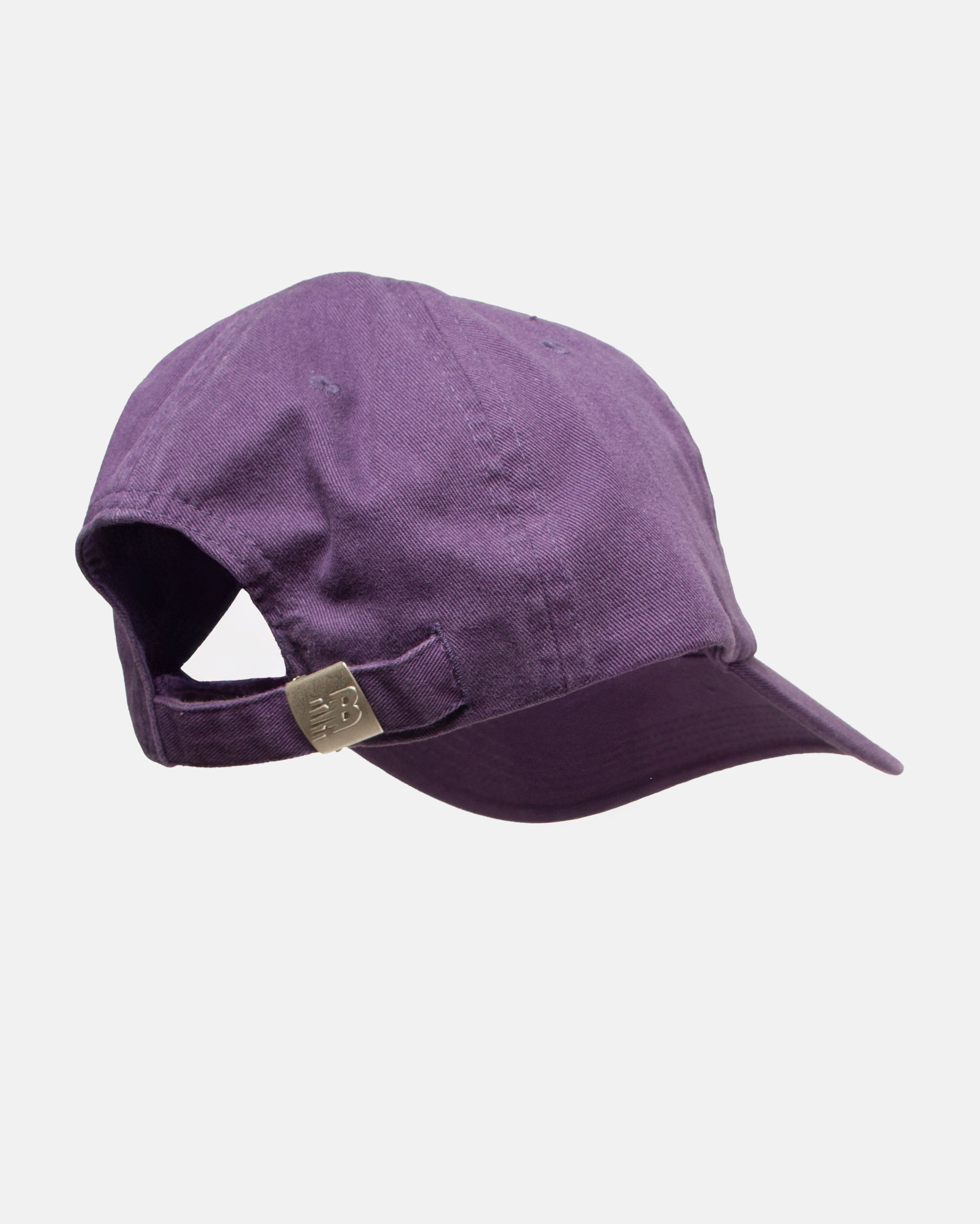 6 PANEL CLASSIC HAT V.2 VIOLA