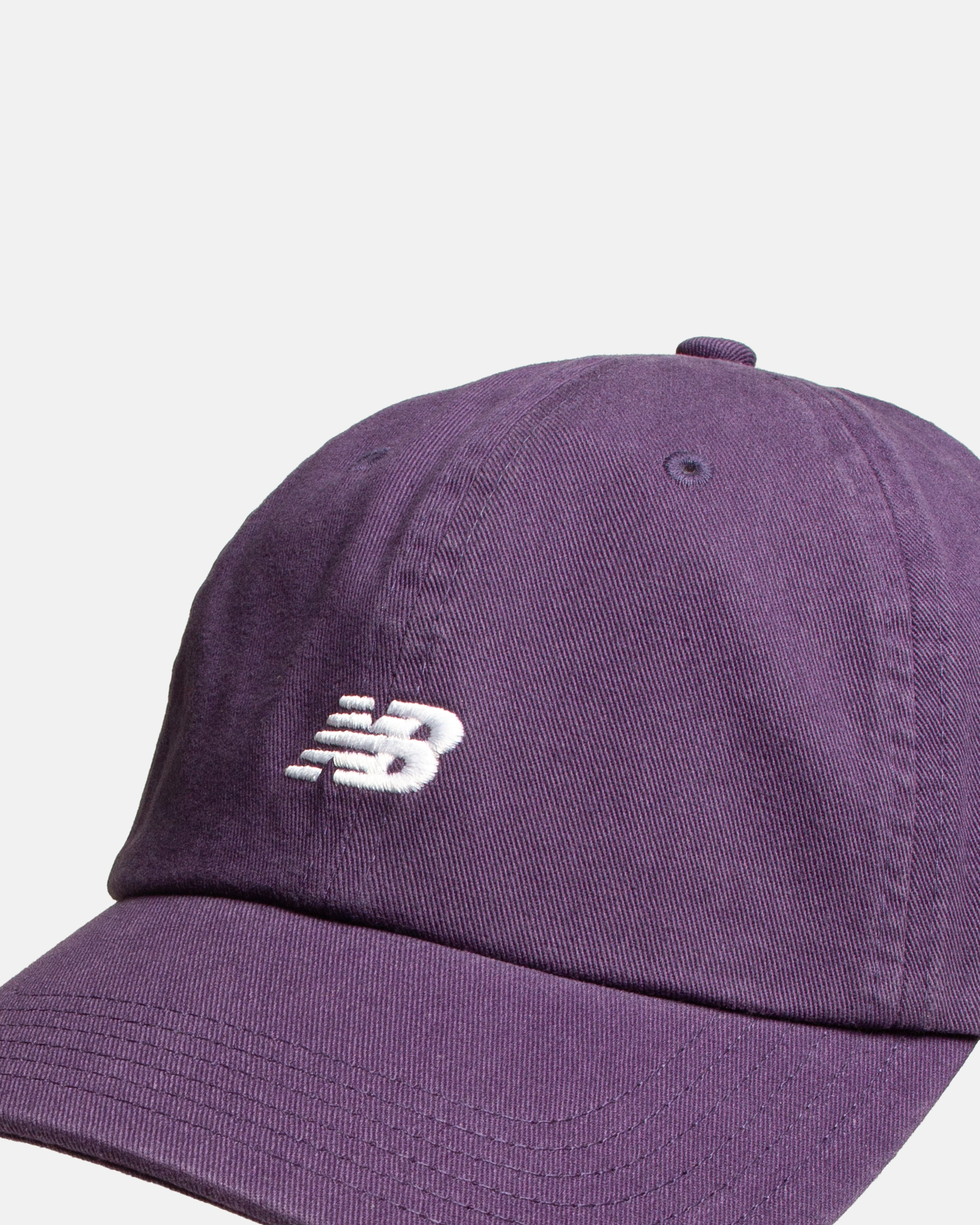6 PANEL CLASSIC HAT V.2 VIOLA