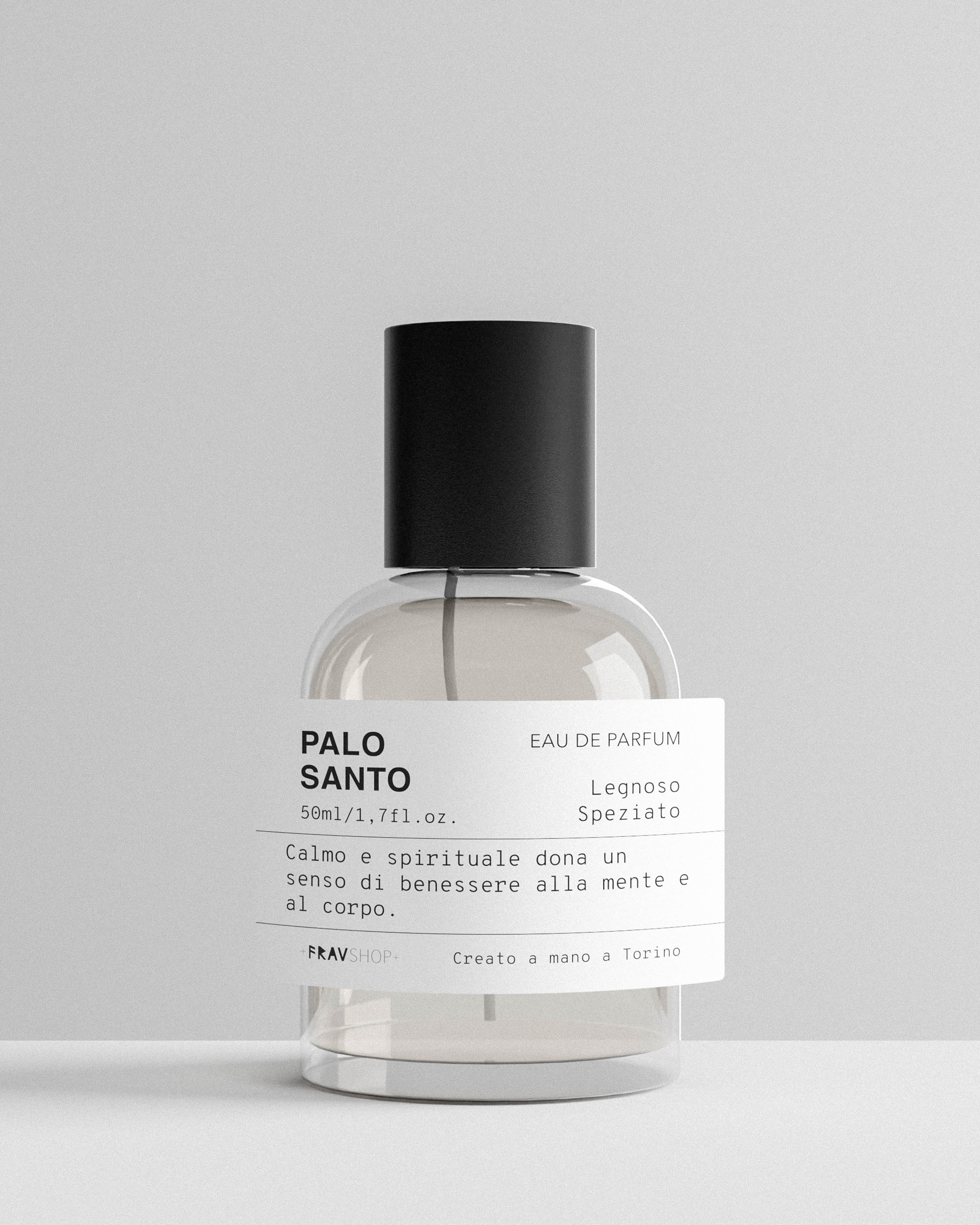 PALO SANTO