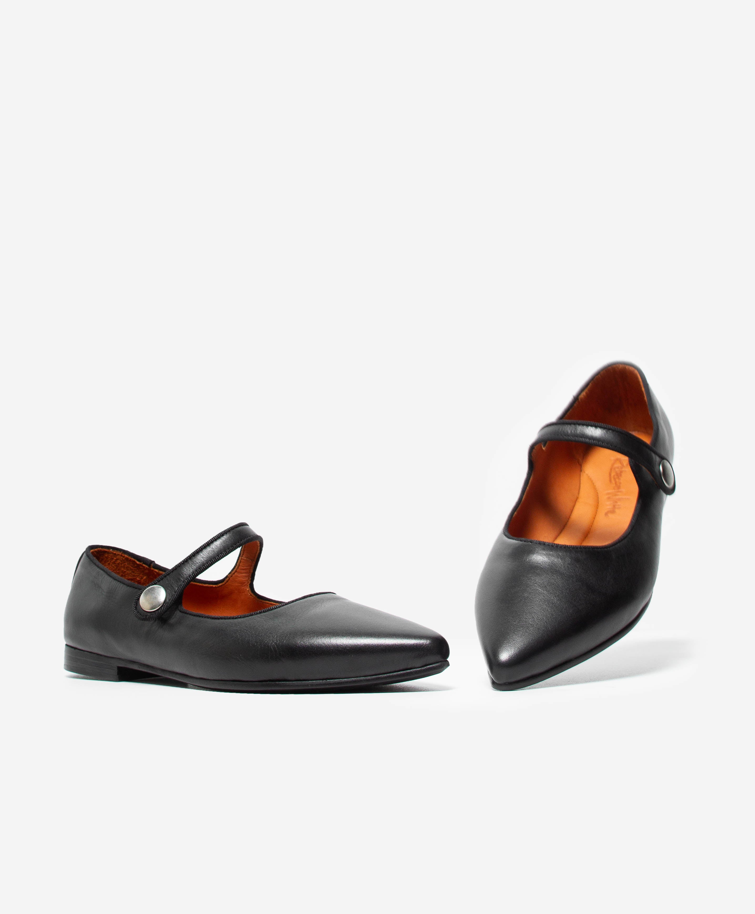 RW WX014A NERO