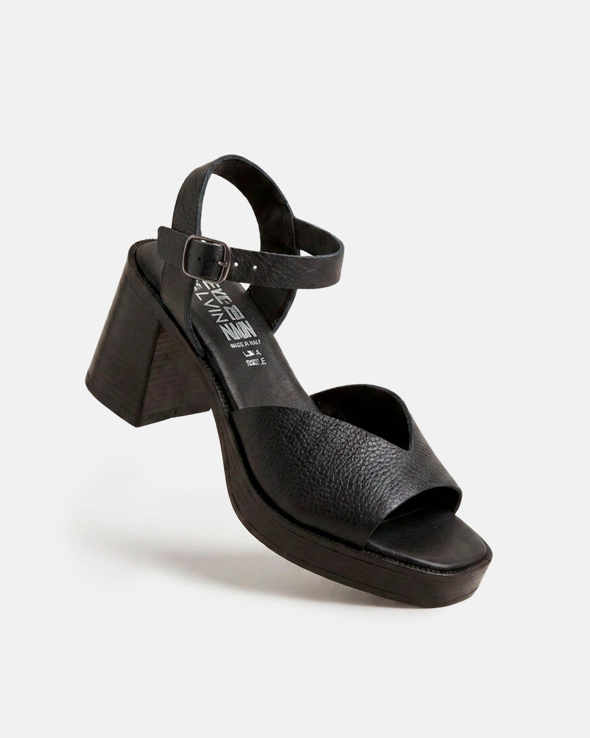 CRETA NERO