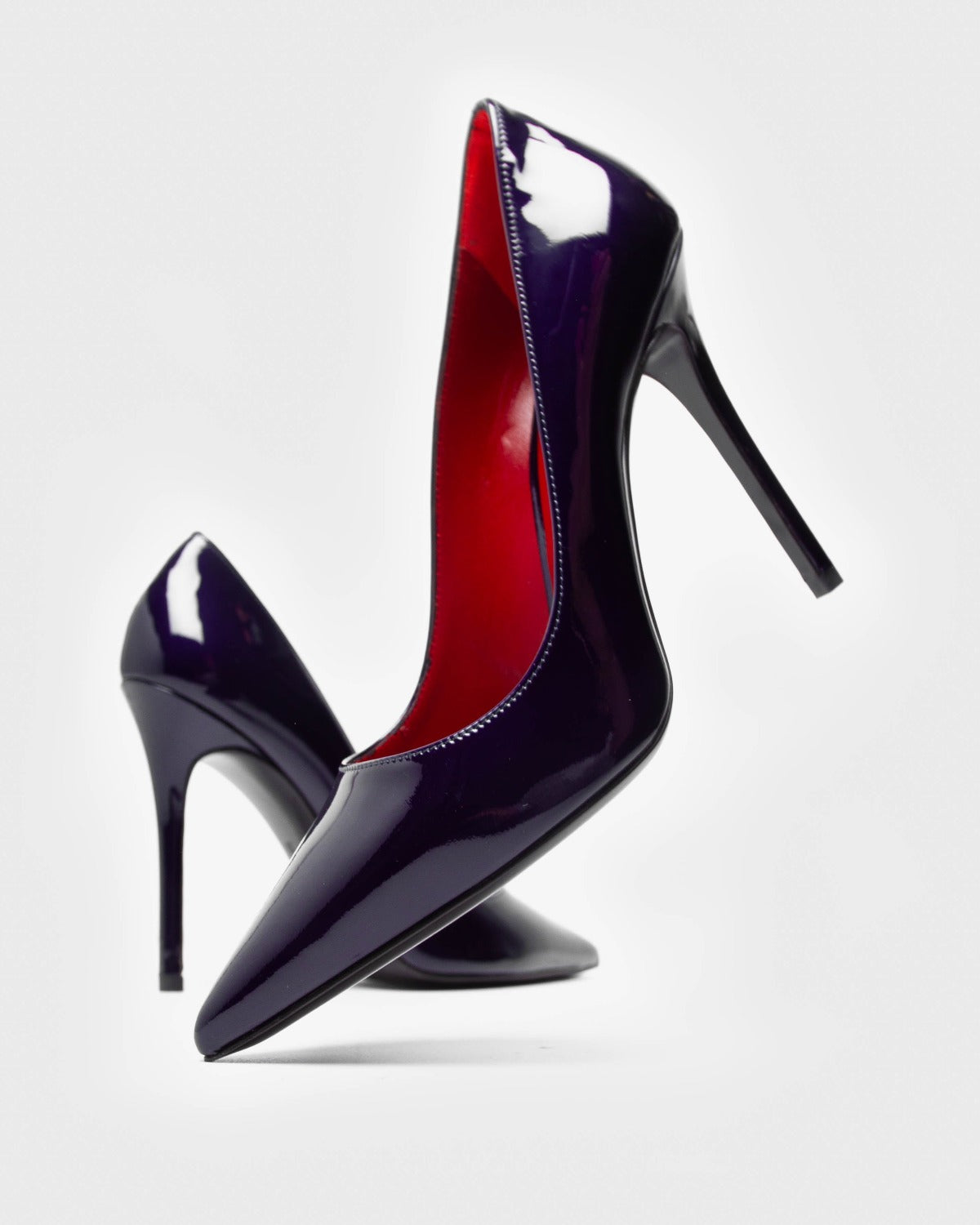 STUDIO644 CR61CO VIOLA GALASSIA