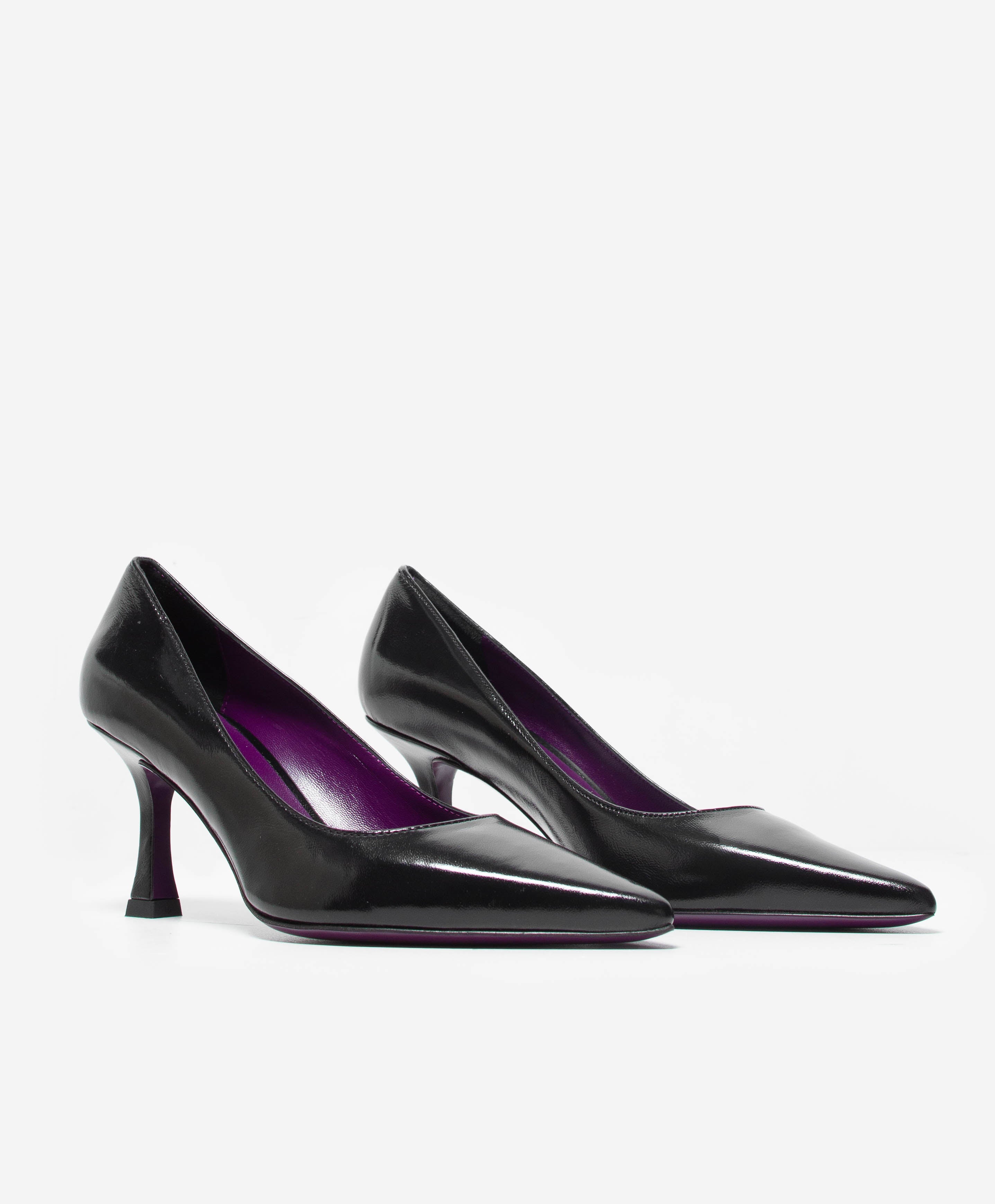 STUDIO644 CR19 NERO