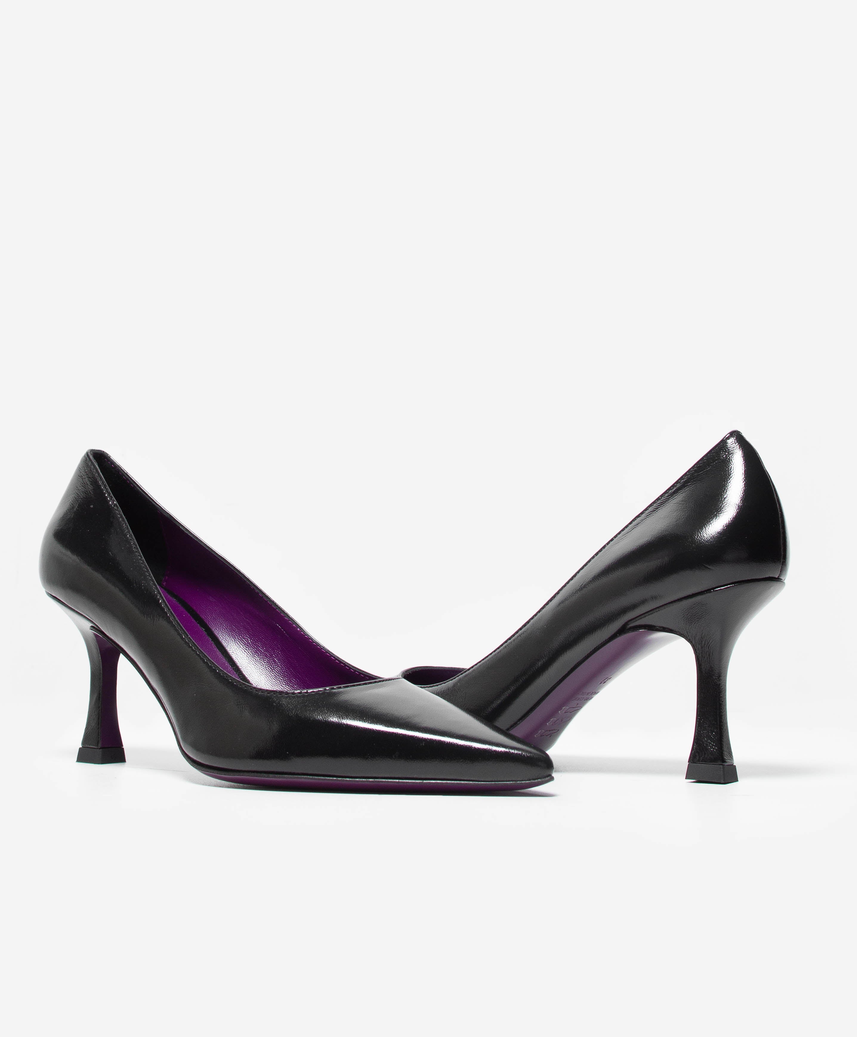 STUDIO644 CR19 NERO