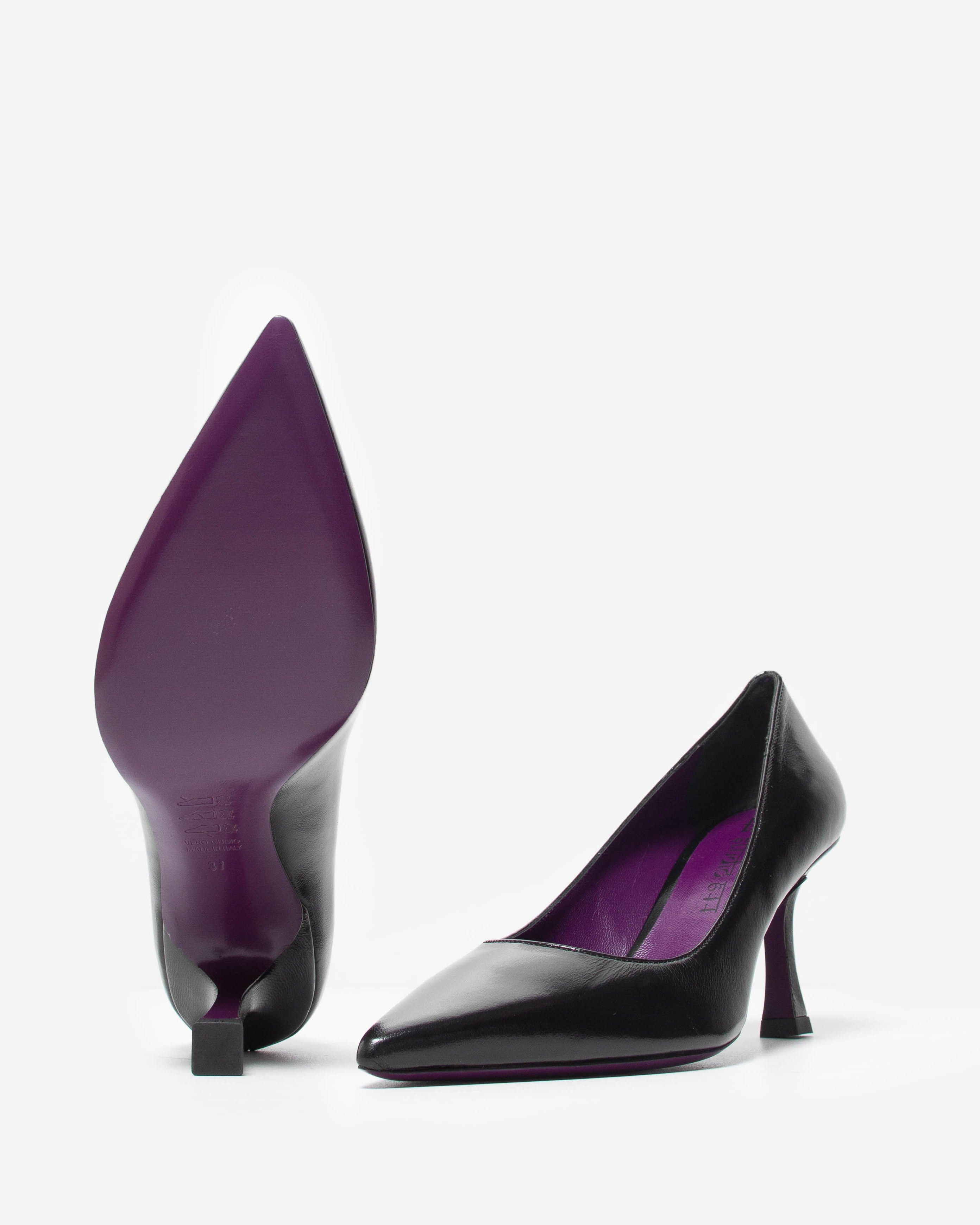 STUDIO644 CR19 NERO
