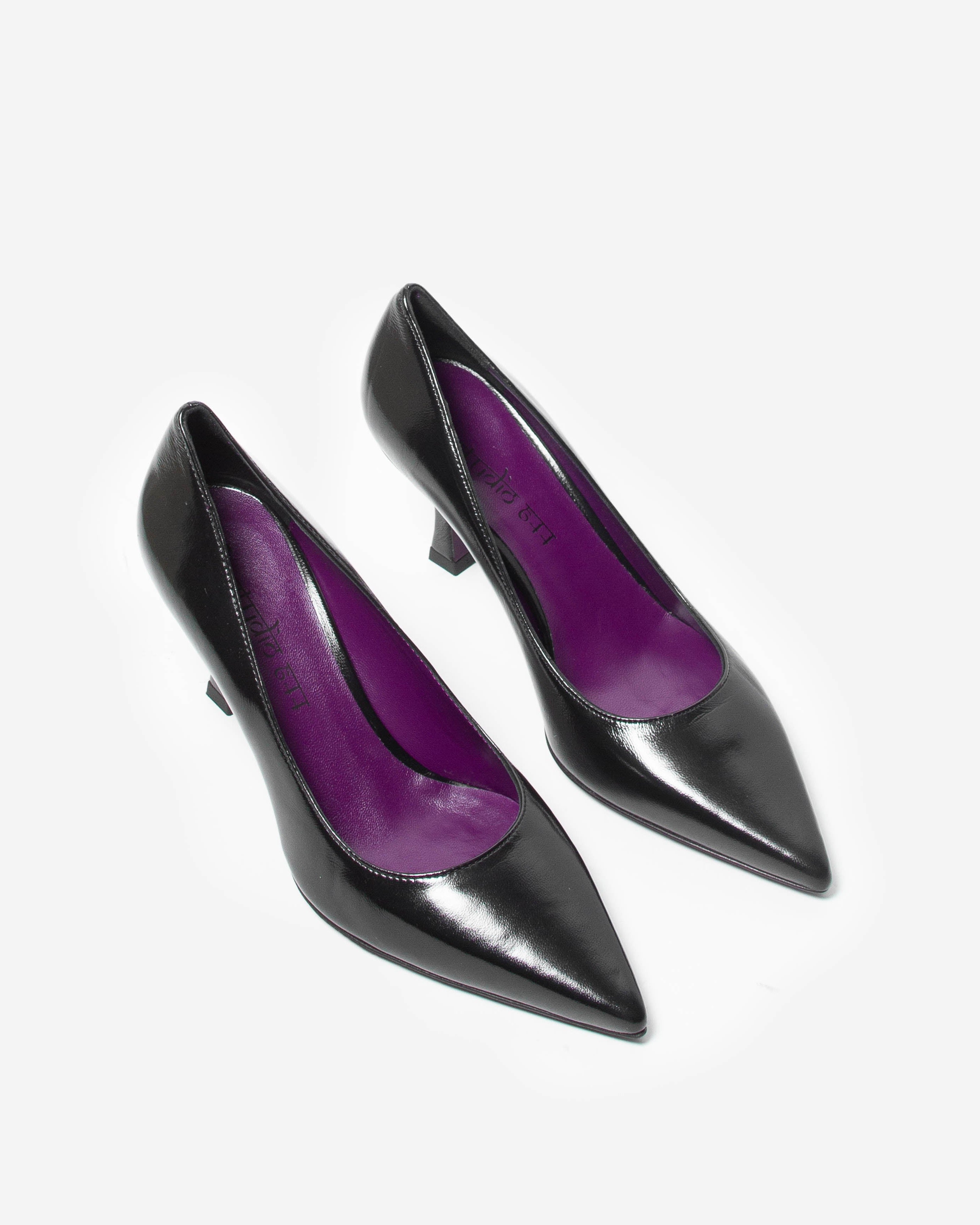 STUDIO644 CR19 NERO