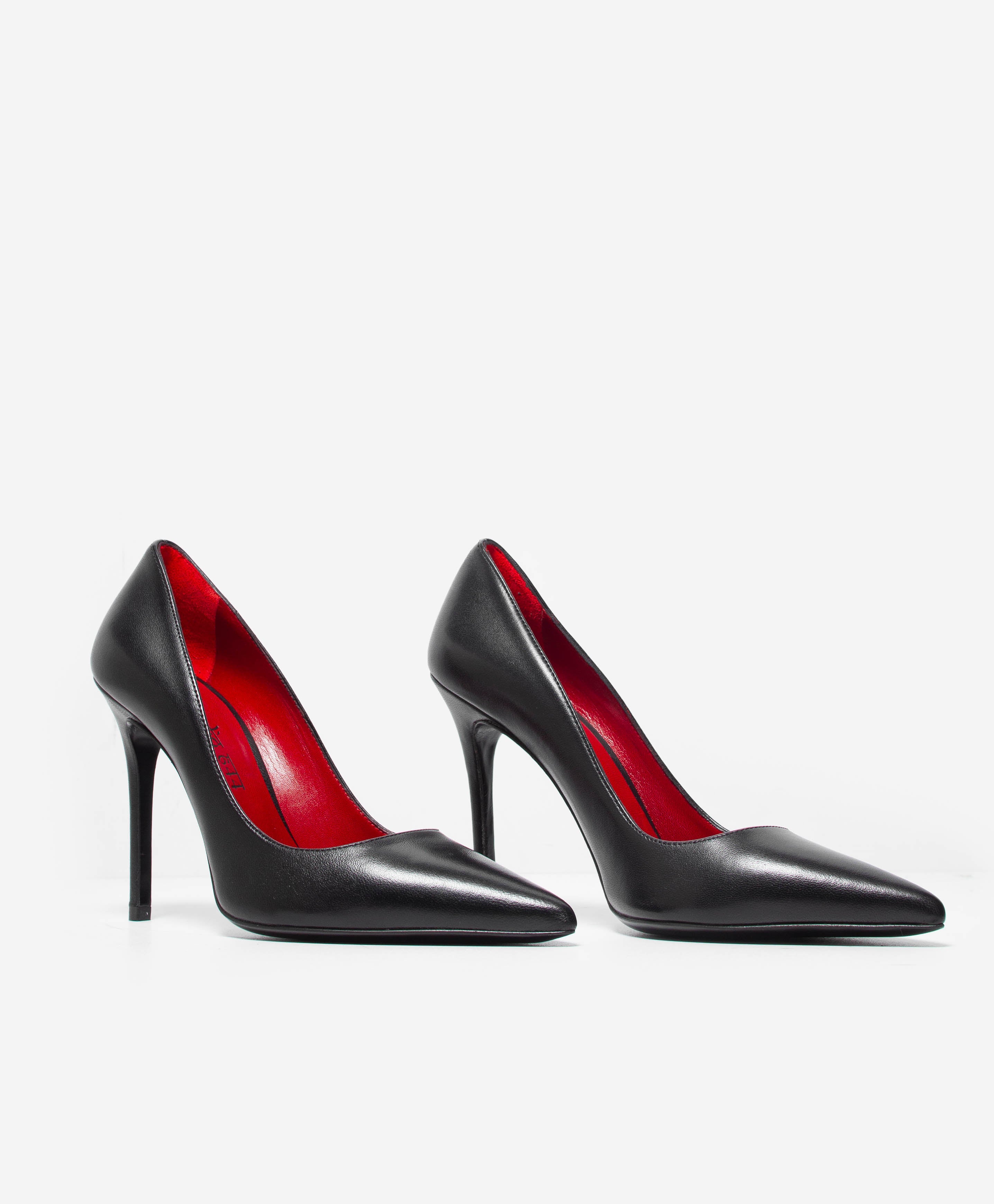 STUDIO644 CR61CO NERO