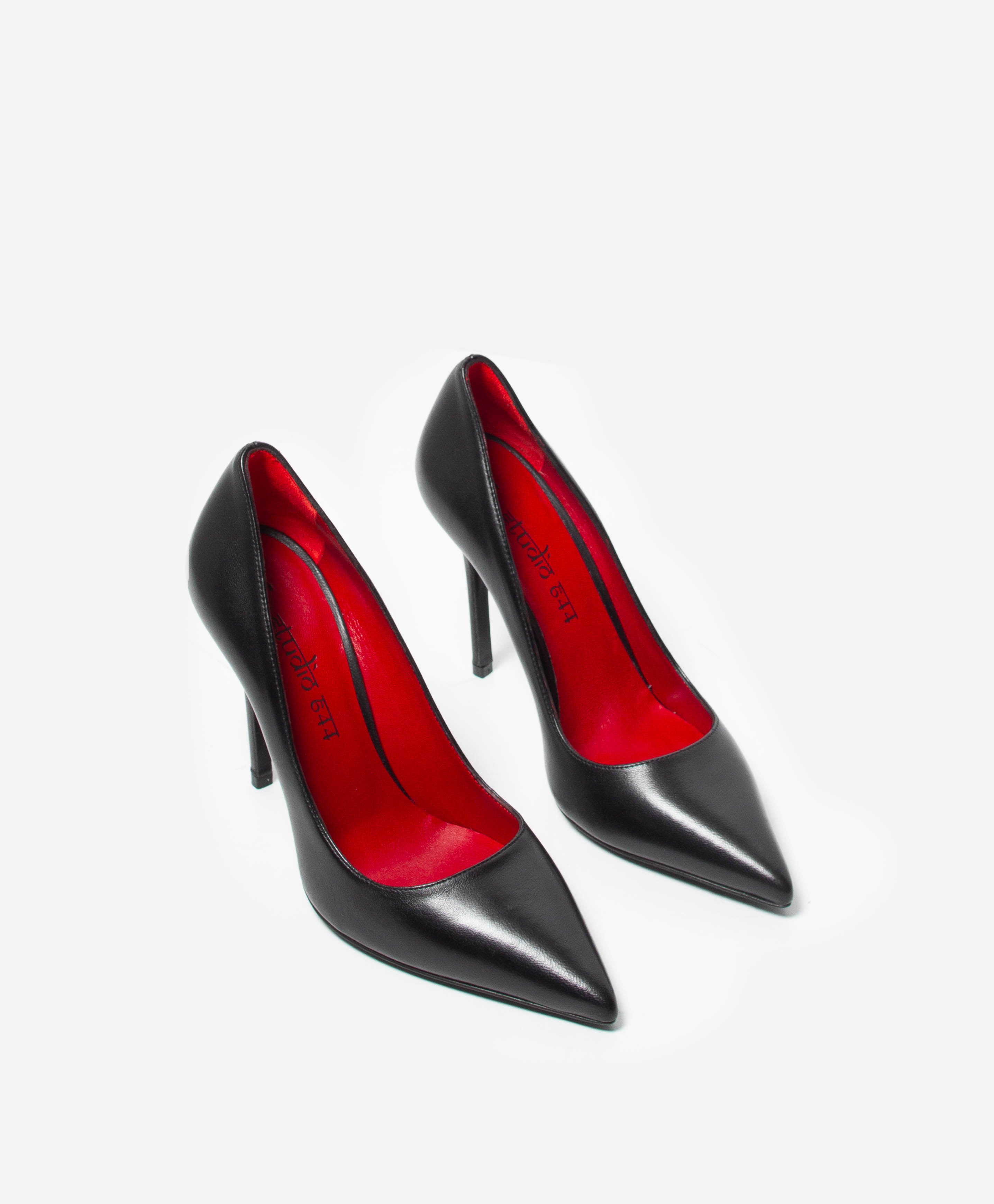 STUDIO644 CR61CO NERO