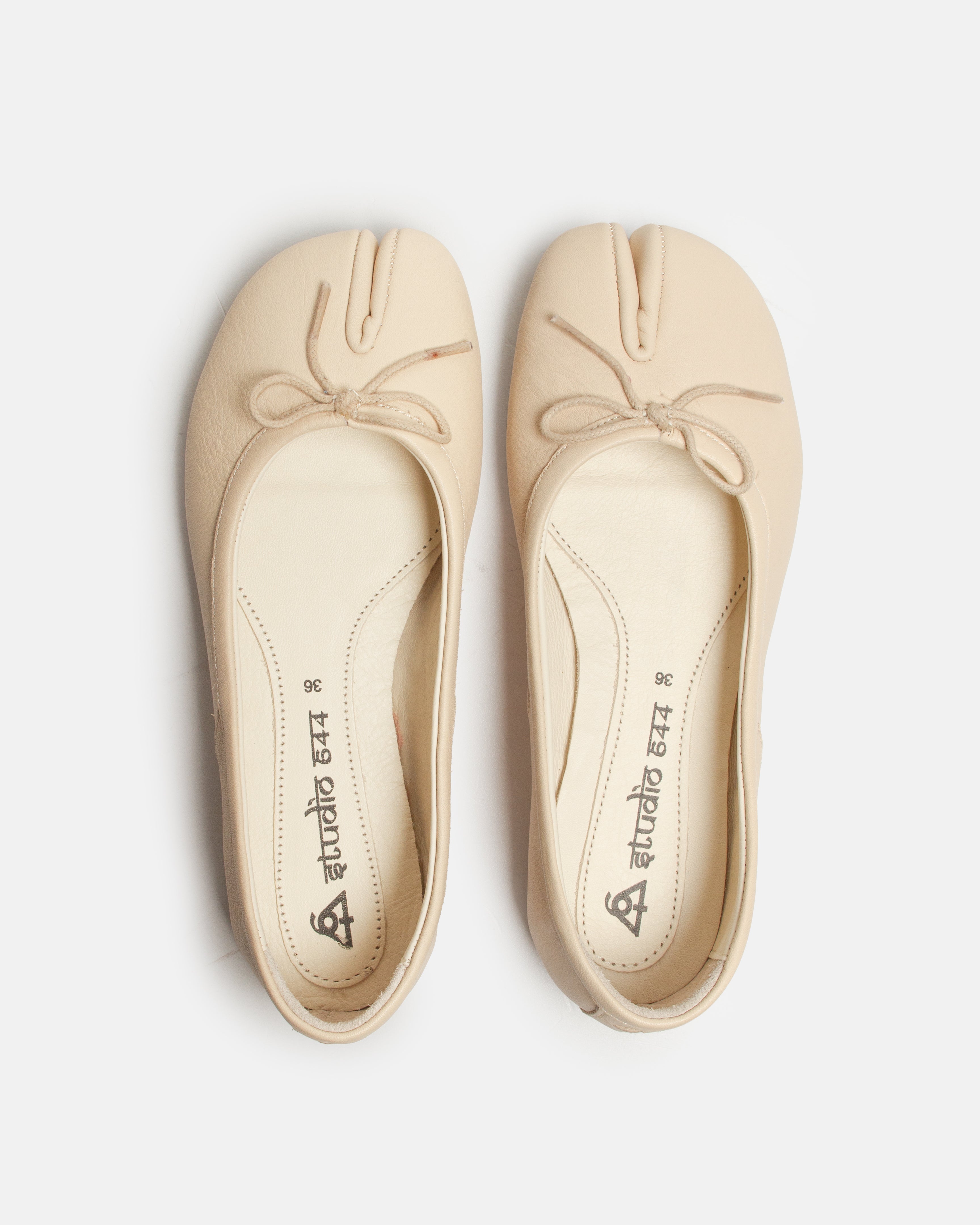 FUKU BEIGE