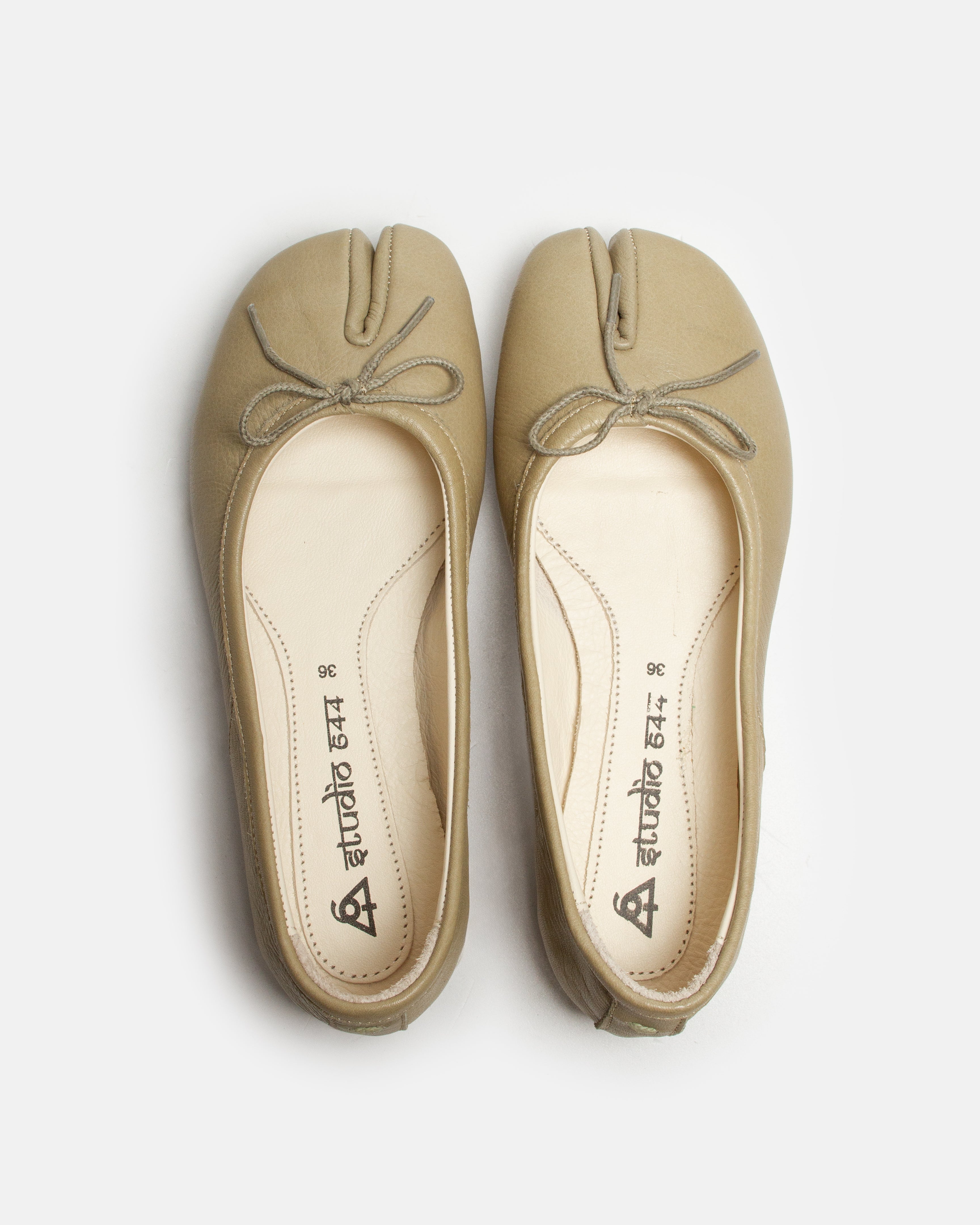FUKU KHAKI