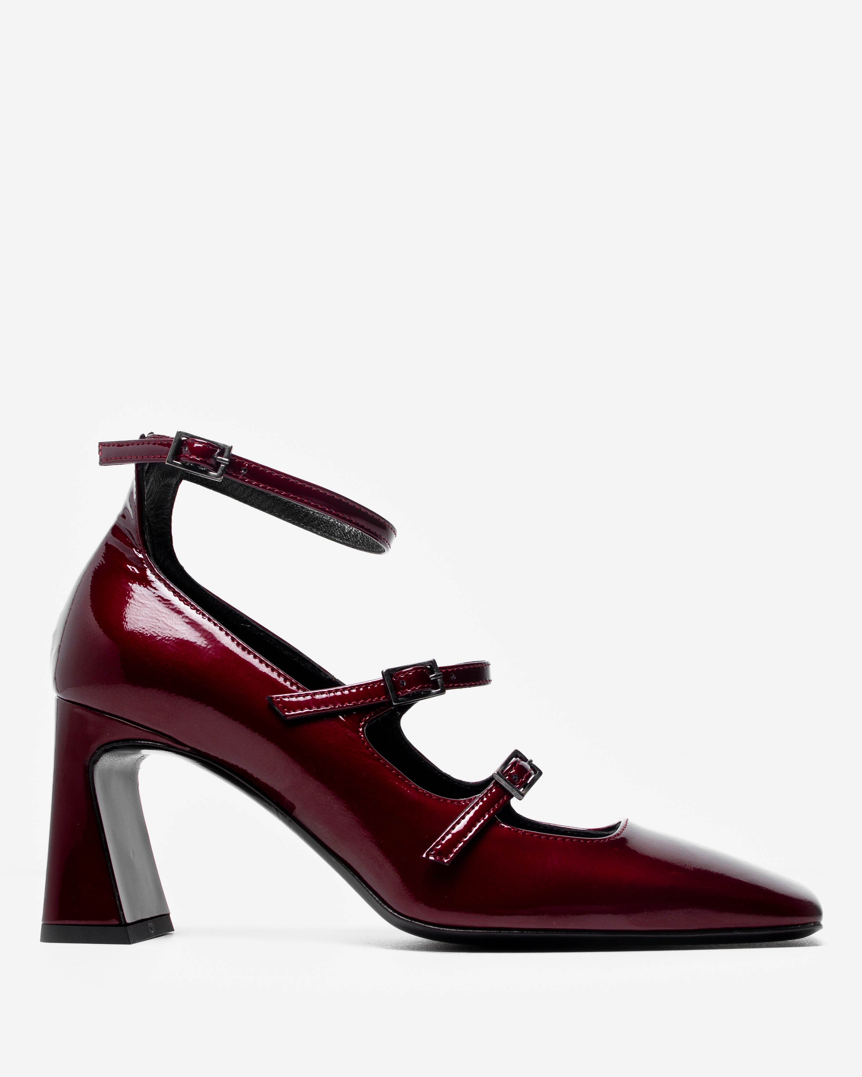 STUDIO644 CR76 BORDEAUX