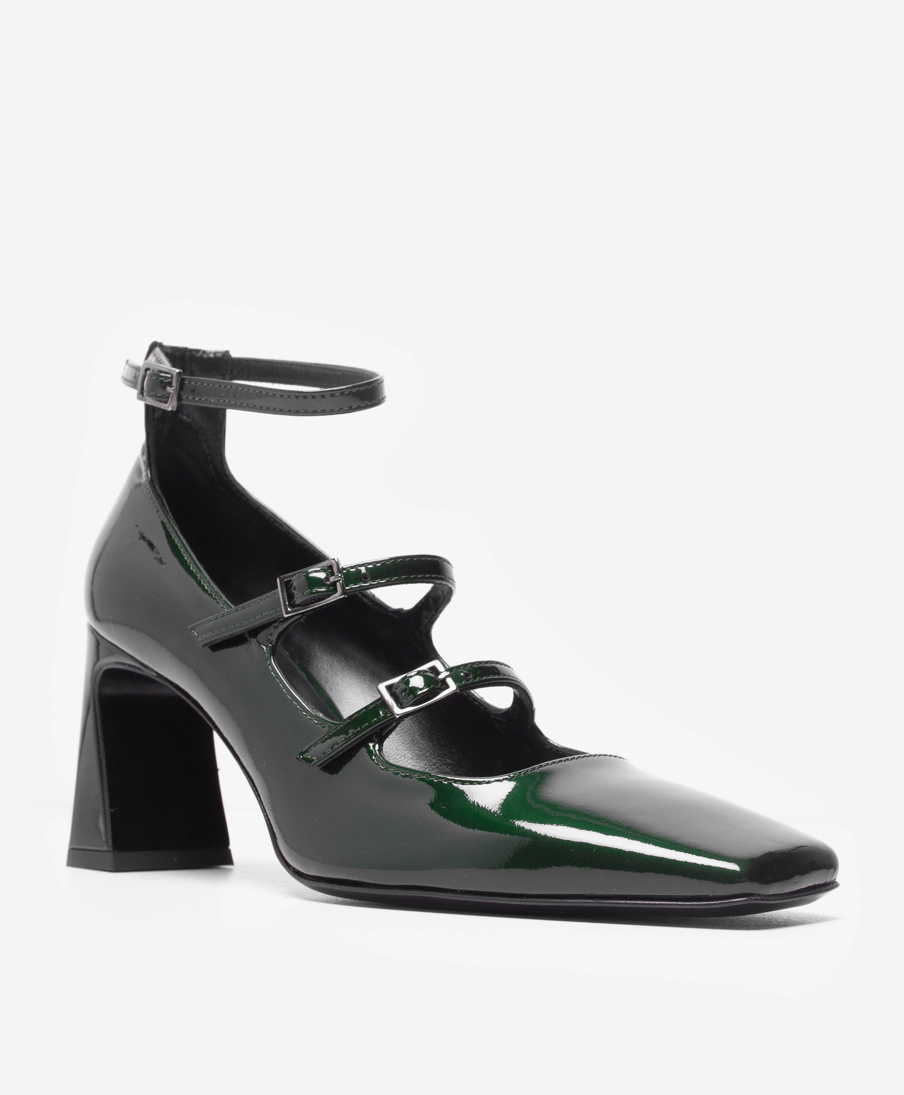 STUDIO644 CR76 VERDE