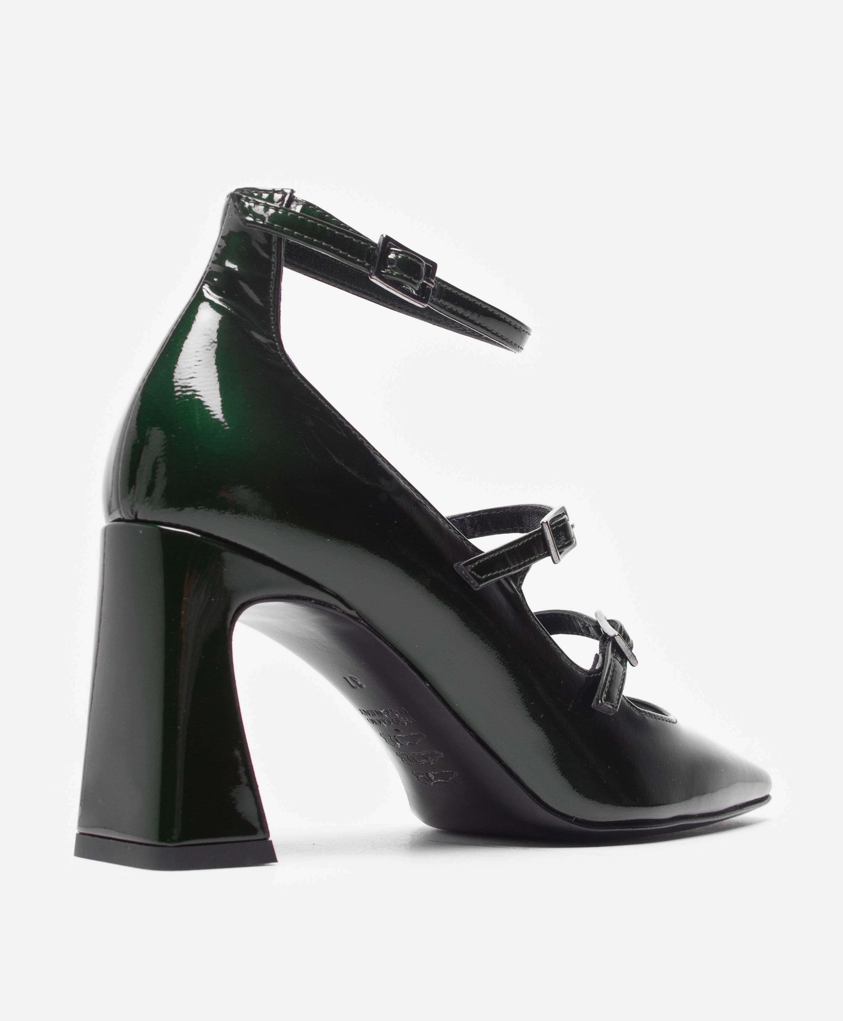 STUDIO644 CR76 VERDE
