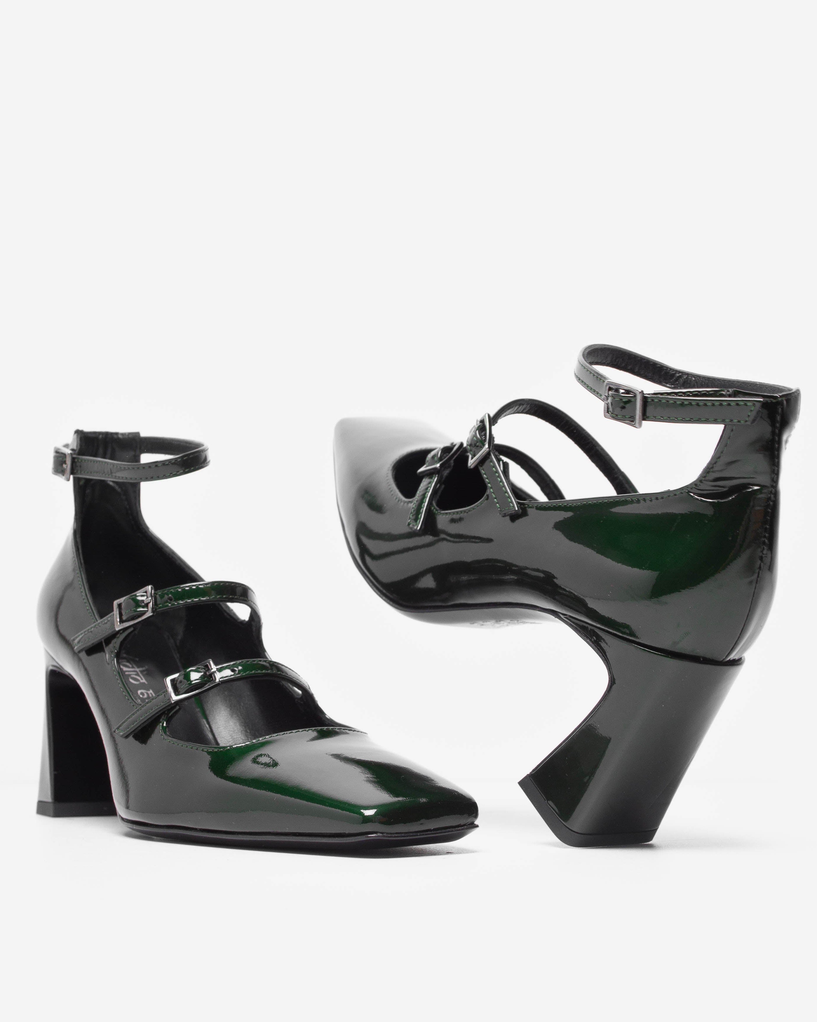STUDIO644 CR76 VERDE